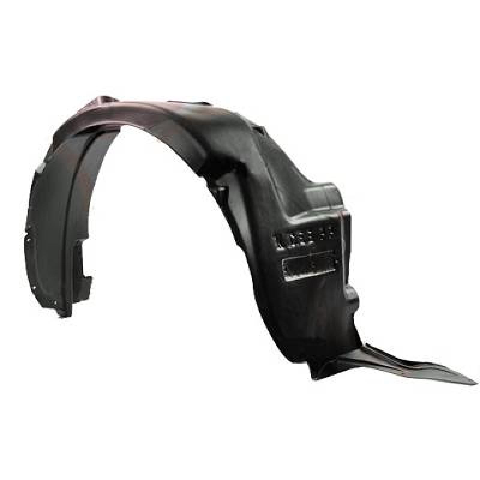 Innerskjerm plastikk DIEDERICHS 6553009 DIEDERICHS 6553009 Innerskjerm KIA CARENS 2020