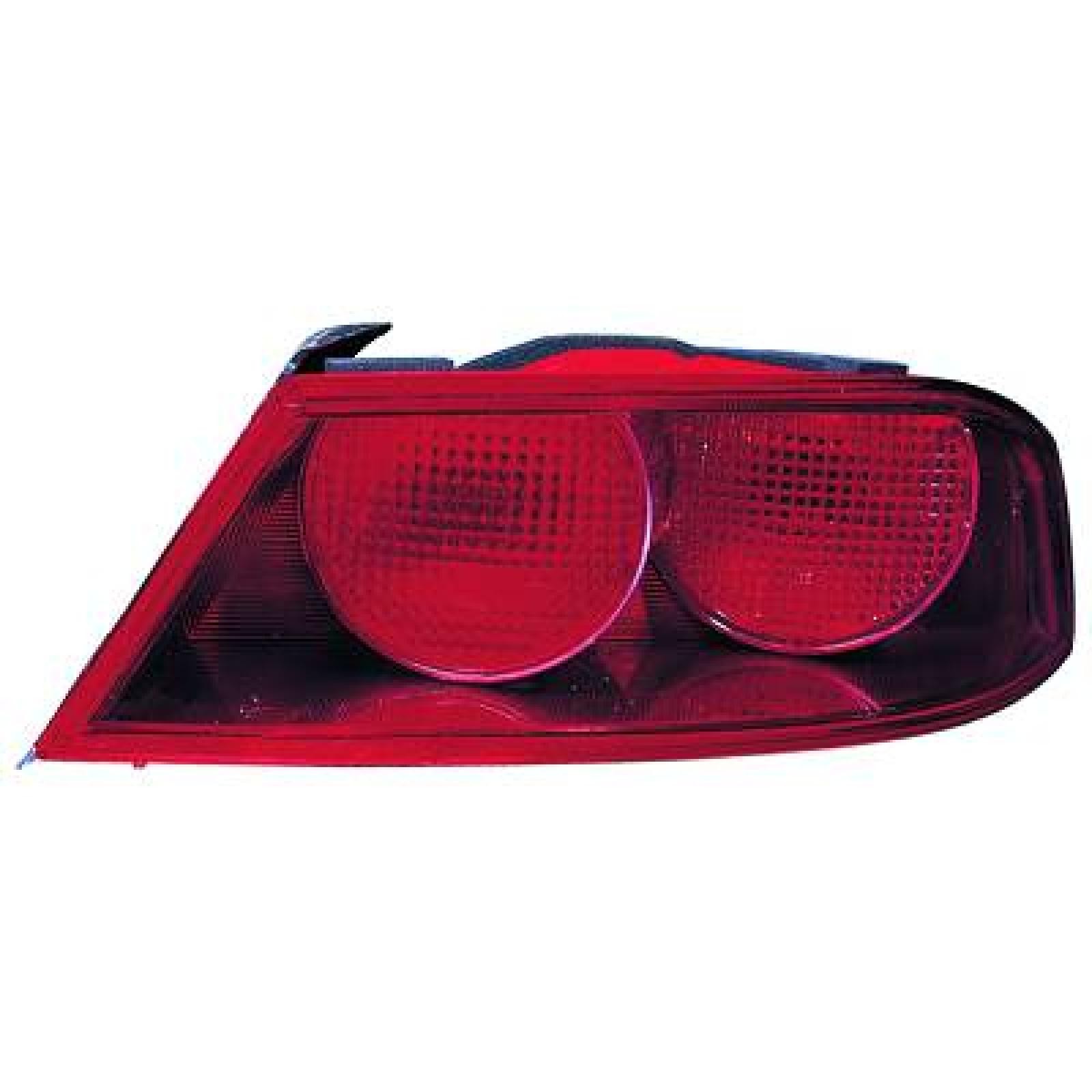 DIEDERICHS Rear light 3052091 DIEDERICHS 3052091 Rear light