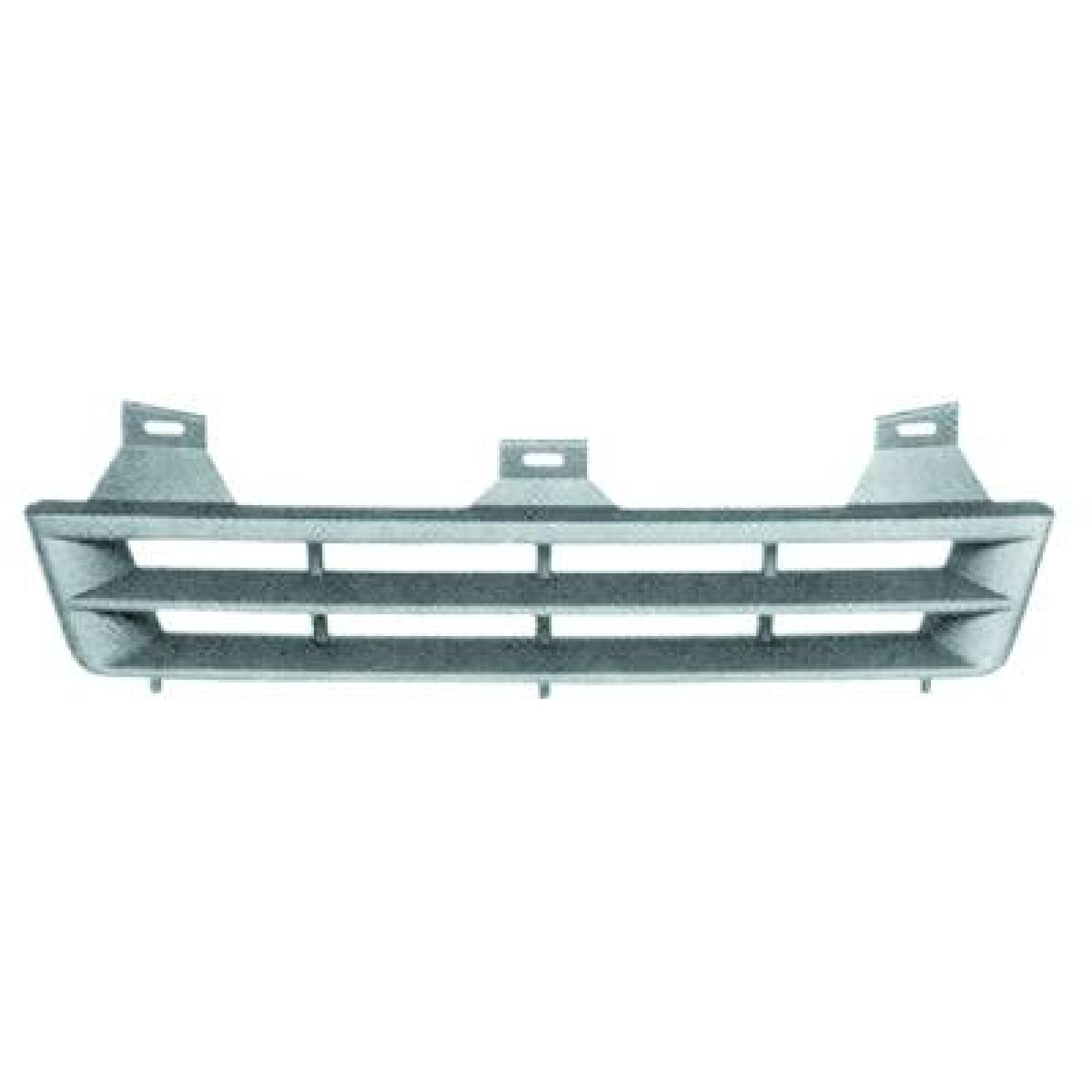 DIEDERICHS Grill 1803140 DIEDERICHS 1803140 Grill OPEL Kadett E Sedaan (T85) 1.4 i (C19, D19) 60 hj 1990