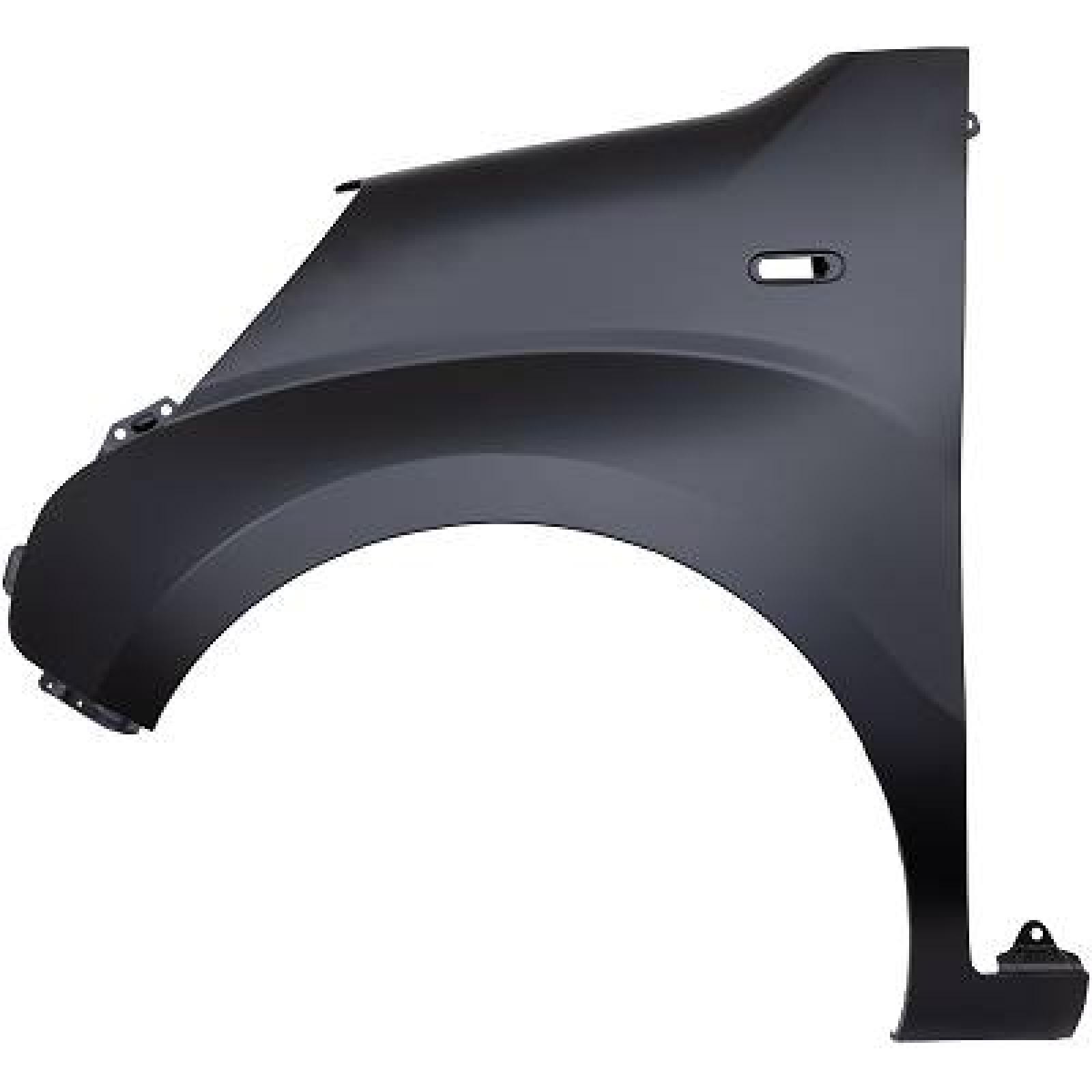 DIEDERICHS Φτερό 3452907 DIEDERICHS 3452907 Φτερό Citroen Nemo Van γνήσια τιμες