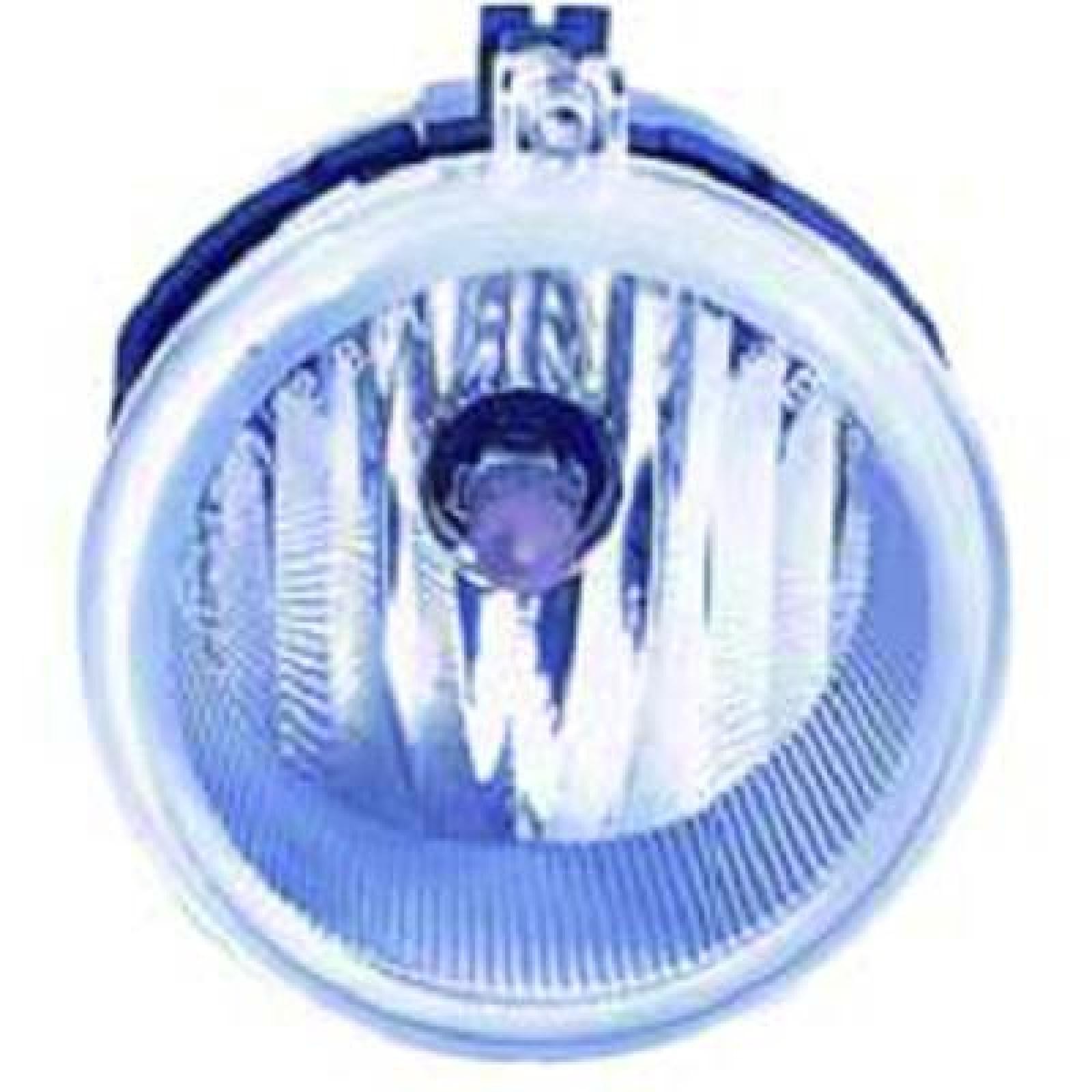 Dimljus DIEDERICHS 2622188 DIEDERICHS 2622188: Dimstrålkastare Chrysler SEBRING 2000