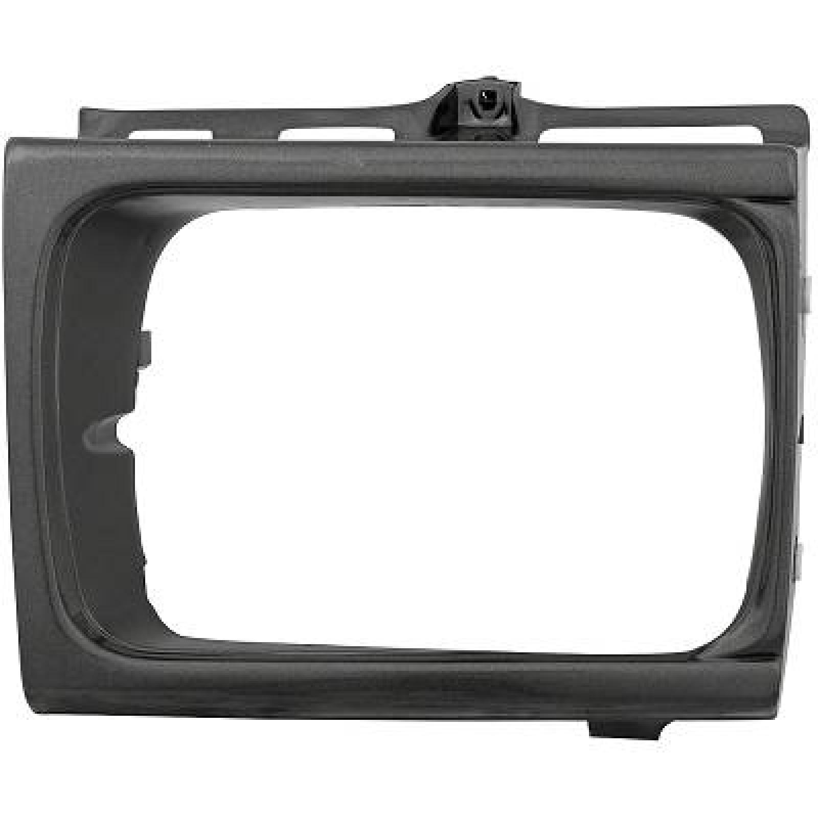 DIEDERICHS Strålkastaruttag 6680942 DIEDERICHS 6680942 Strålkastaruttag