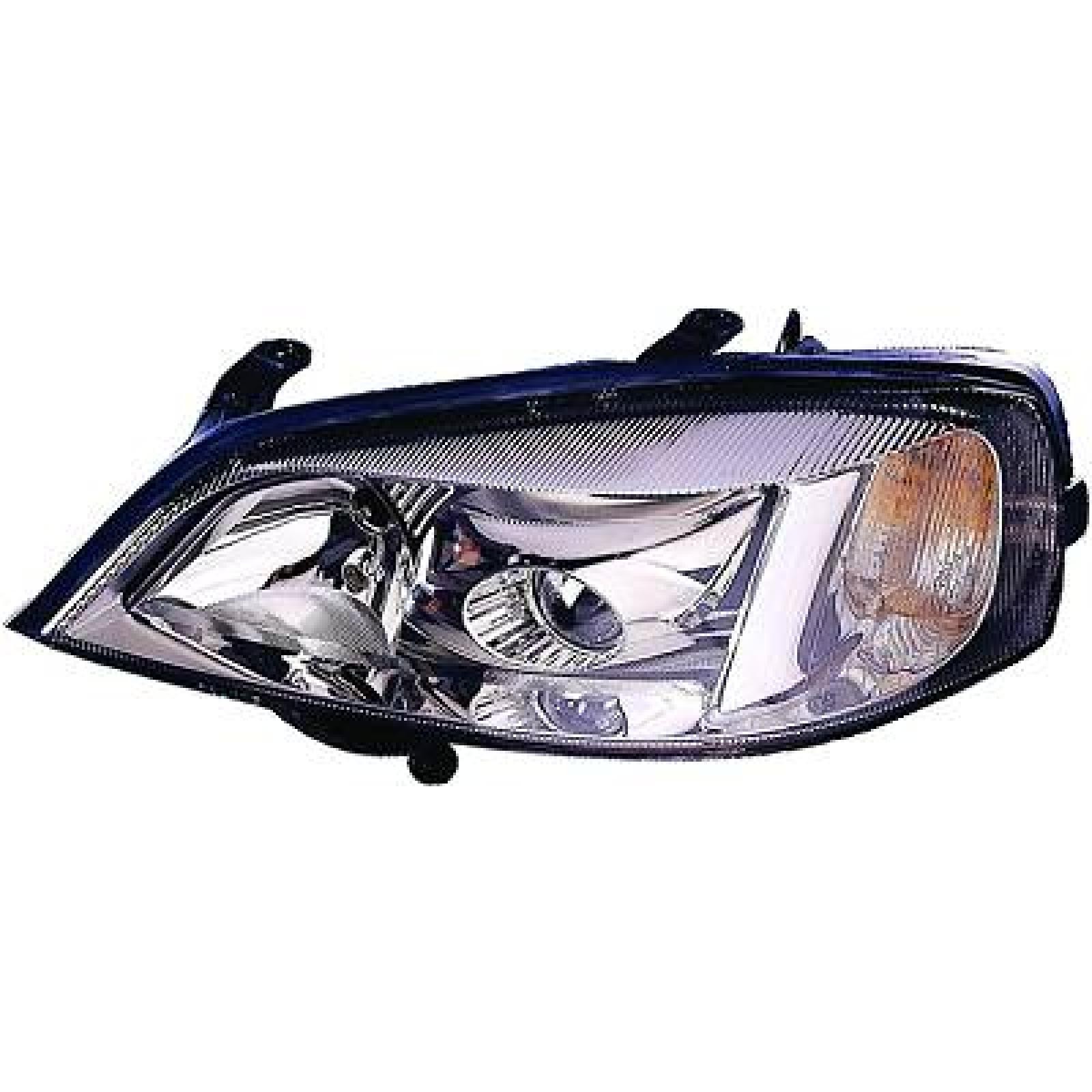 DIEDERICHS Predné svetlo 1805281 DIEDERICHS 1805281 Predné svetlá Opel Commodore A Sedan cena