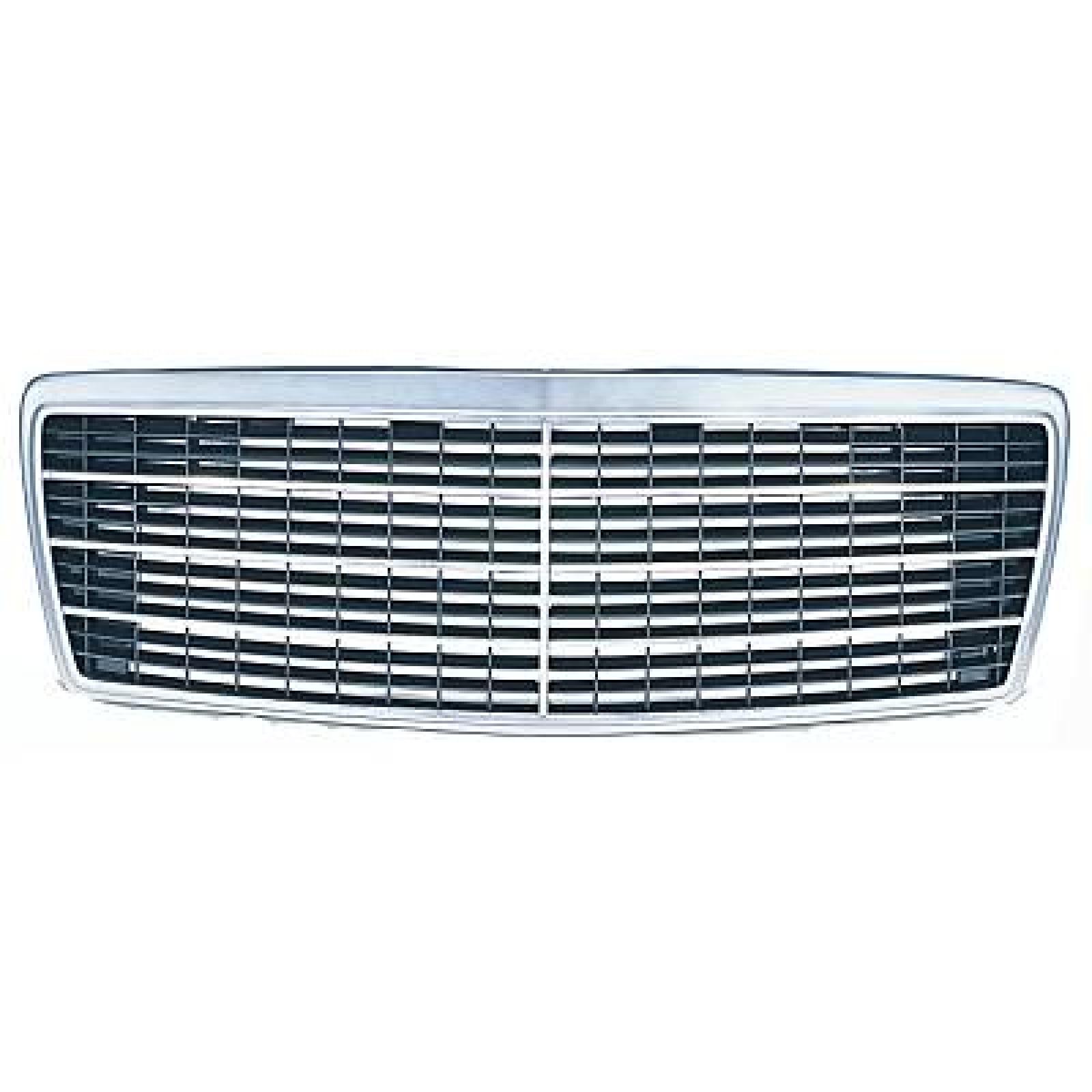 DIEDERICHS Kühlergrill 1645040 DIEDERICHS 1645040 Kühlergrill ALPINA B7 Limousine (F01, F02) BITURBO 540 PS 2013