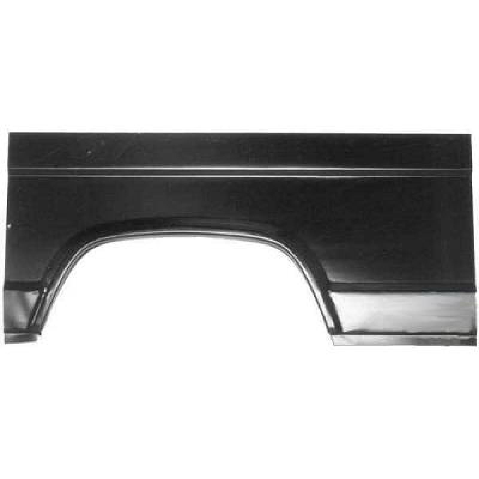 DIEDERICHS Passaruota 9740131 9740131 costo Passaruota FIAT TIPO DIEDERICHS