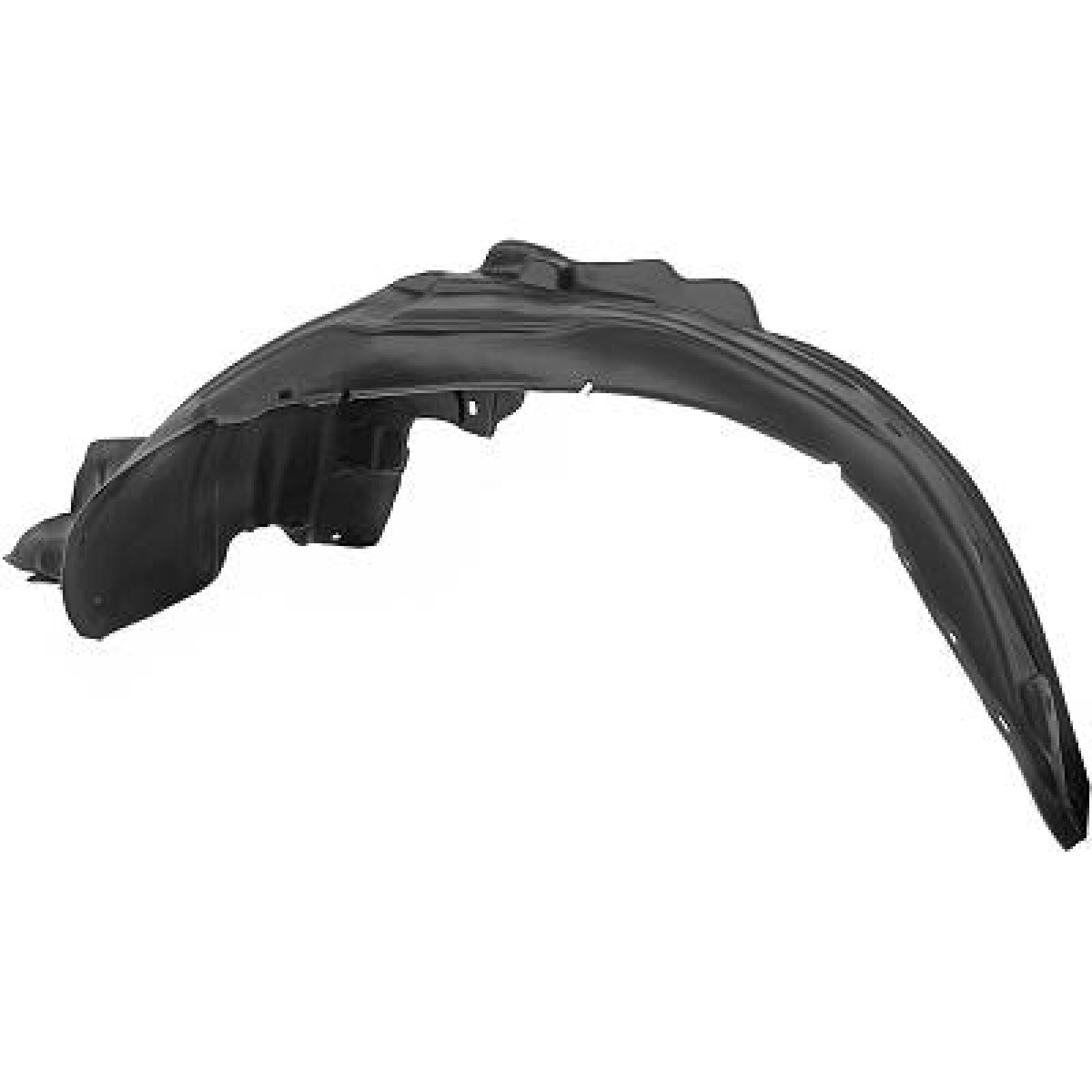 Garniture, passage de roue DIEDERICHS 6240009 DIEDERICHS 6240009: Garniture de roue Subaru JUSTY 2012