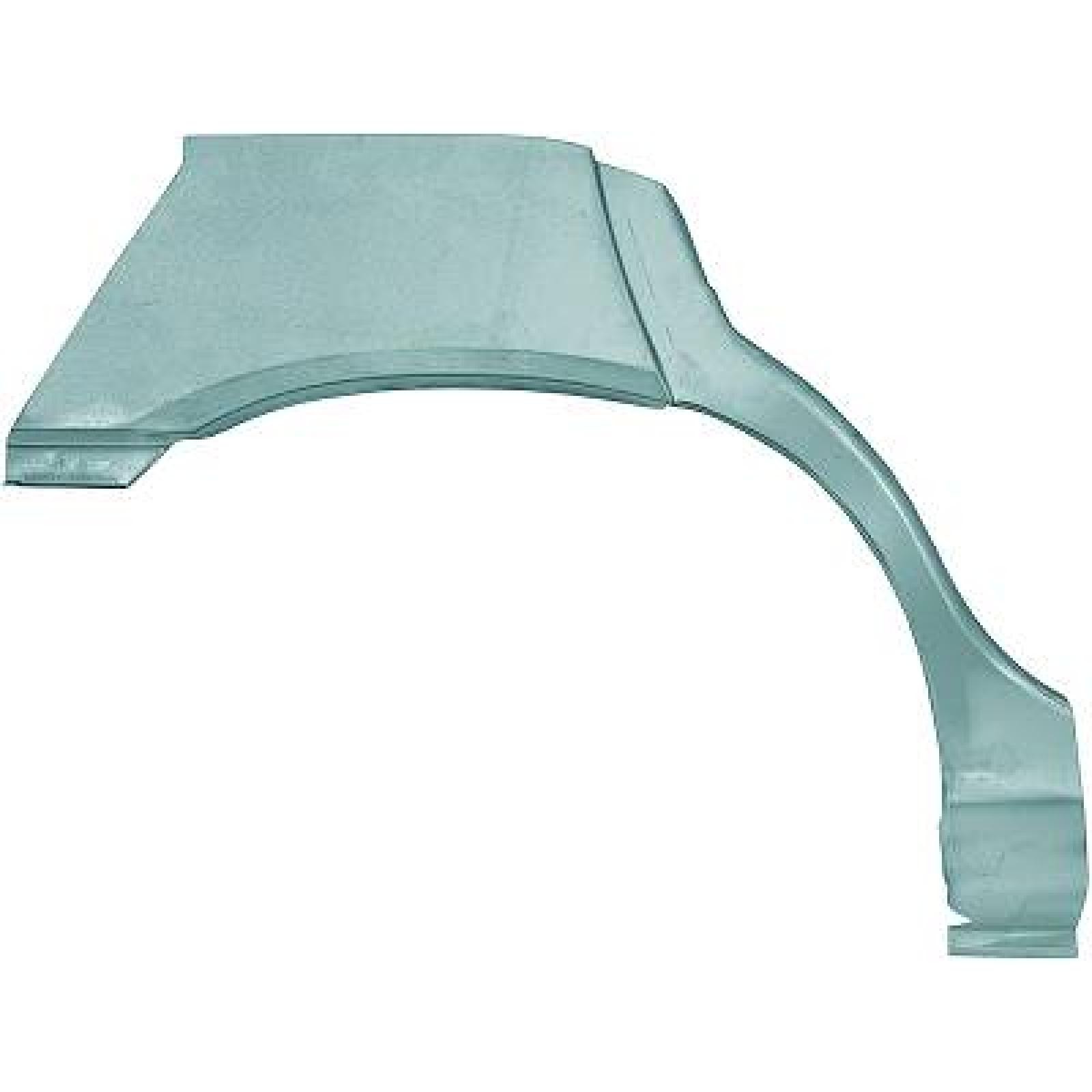 DIEDERICHS Passaruota 9323032 Passaruota Opel 25_, 26_, 27_ 9323032 DIEDERICHS