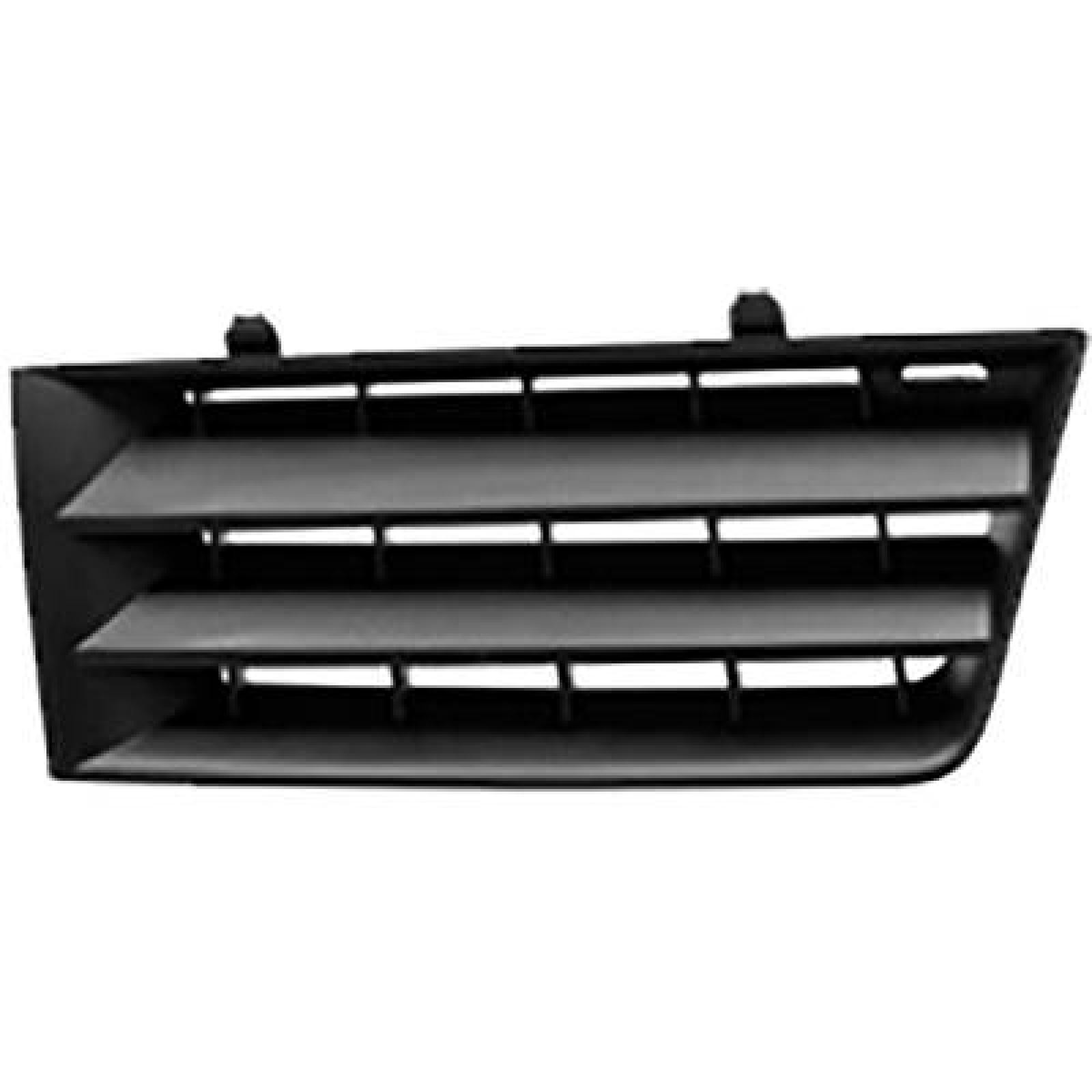 DIEDERICHS Grelha de radiador 4464042 DIEDERICHS 4464042 Grelha desportiva Isuzu TROOPER originais
