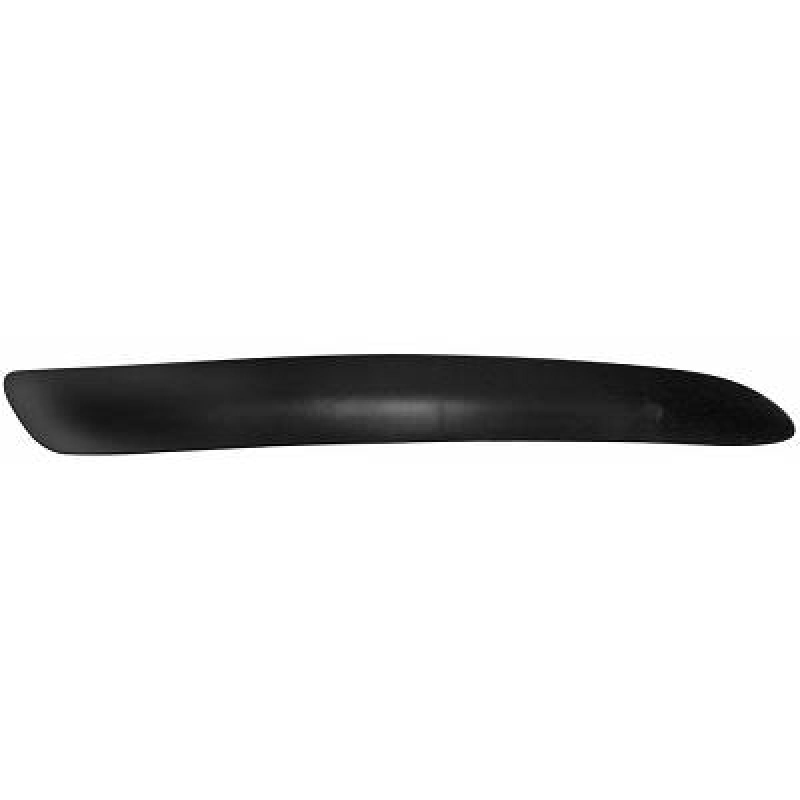 DIEDERICHS Διακοσμητική / προστατευτική λωρίδα, προφυλακτήρας 6016062 DIEDERICHS 6016062 Κάλυμμα, προφυλακτήρας Model Y (5YJY) τιμες