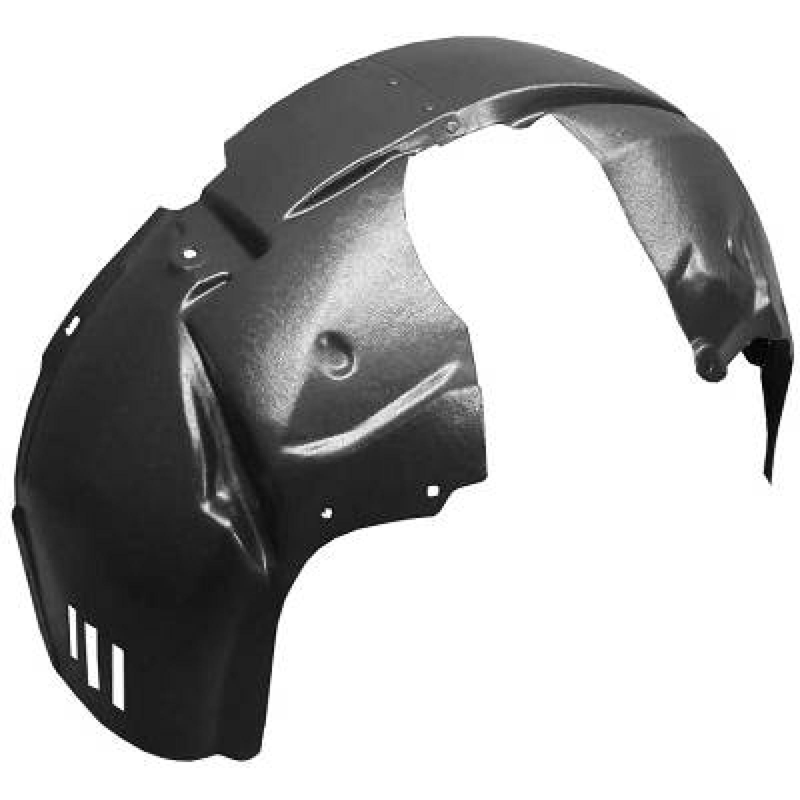 DIEDERICHS Apdare, Riteņa niša 1405008 DIEDERICHS 1405008 Apdare, Riteņa niša FORD Fiesta Mk2 Van (FVD) 1.6 D 54 ZS 1986