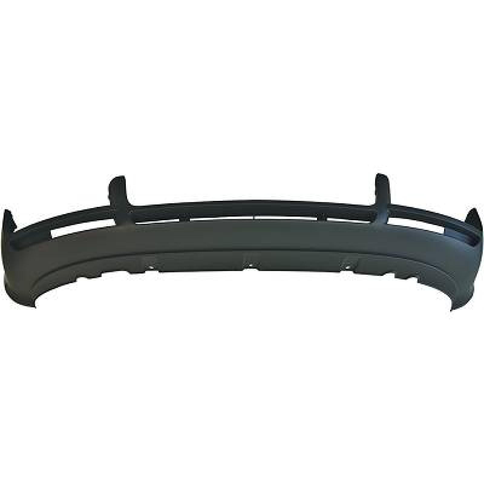 DIEDERICHS Spoiler 1017062 Esistange spoiler DIEDERICHS Nissan JUKE 1017062