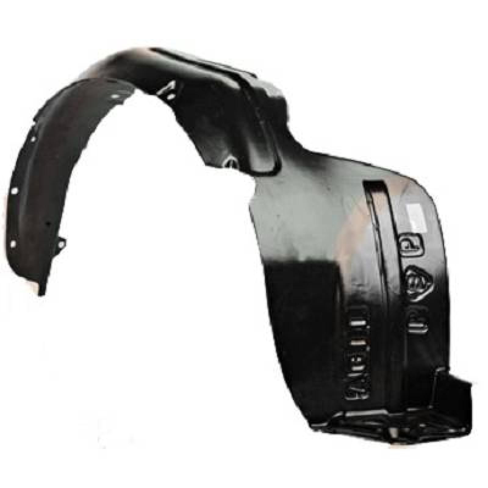 DIEDERICHS Innerskjerm plastikk 1865008 DIEDERICHS 1865008 Innerskjerm Suzuki Vitara mk1 billige