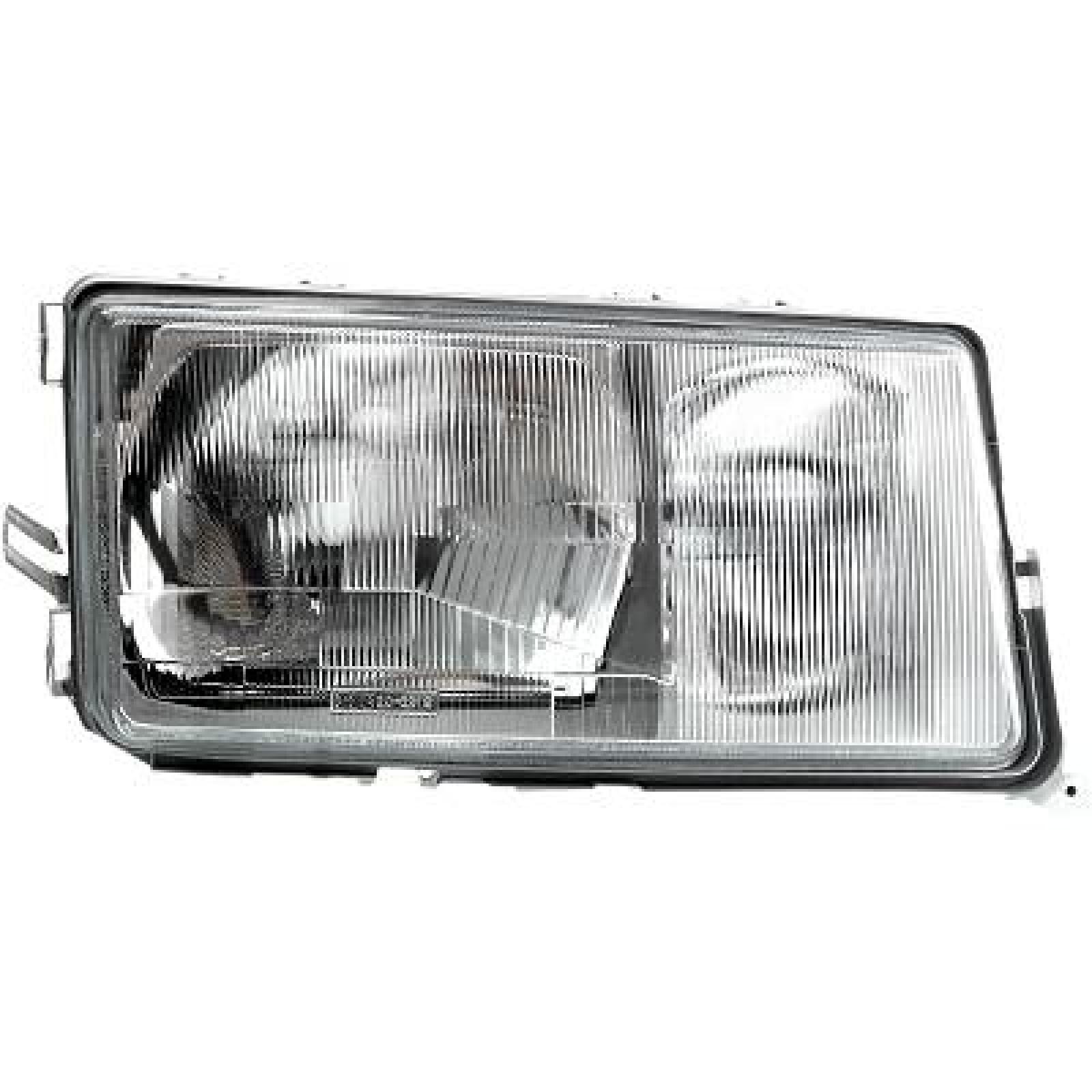 DIEDERICHS Φανάρια εμπρός 1620980 DIEDERICHS 1620980 Φανάρια MERCEDES-BENZ 190 γνήσια