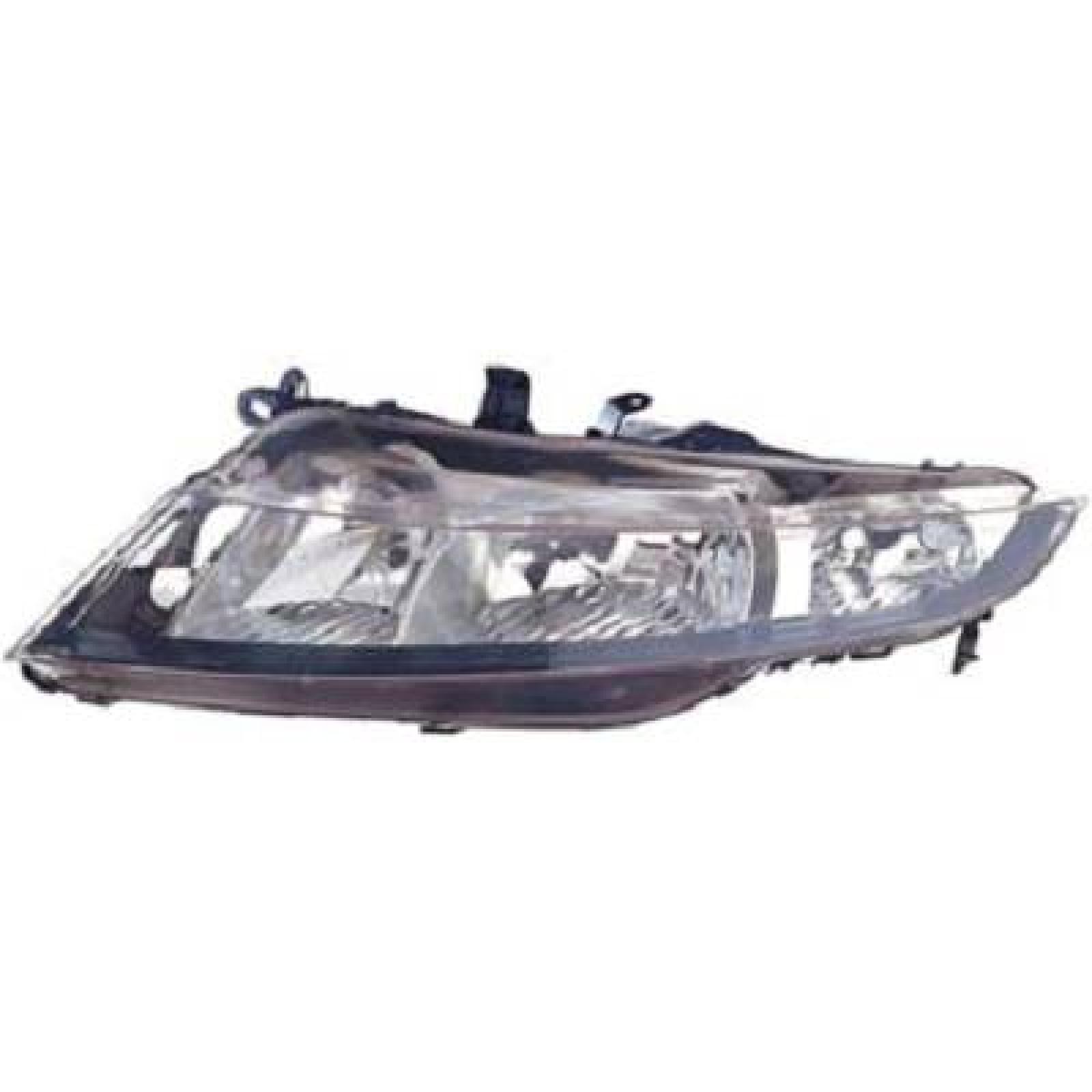 Φανάρια εμπρός DIEDERICHS 5210081 DIEDERICHS 5210081 Φανάρι εμπρός HONDA STREAM 2022