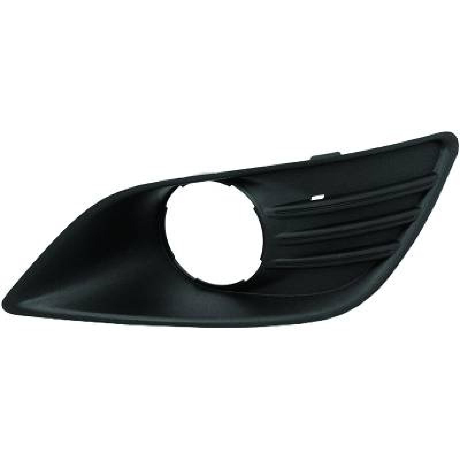 DIEDERICHS Grille de ventilation, pare-chocs 1417042 DIEDERICHS 1417042 Grille de ventilation, pare-chocs FORD Focus Mk2 3/5 portes (DA_, HCP, DP) 1.6 LPG 115 CV 2011