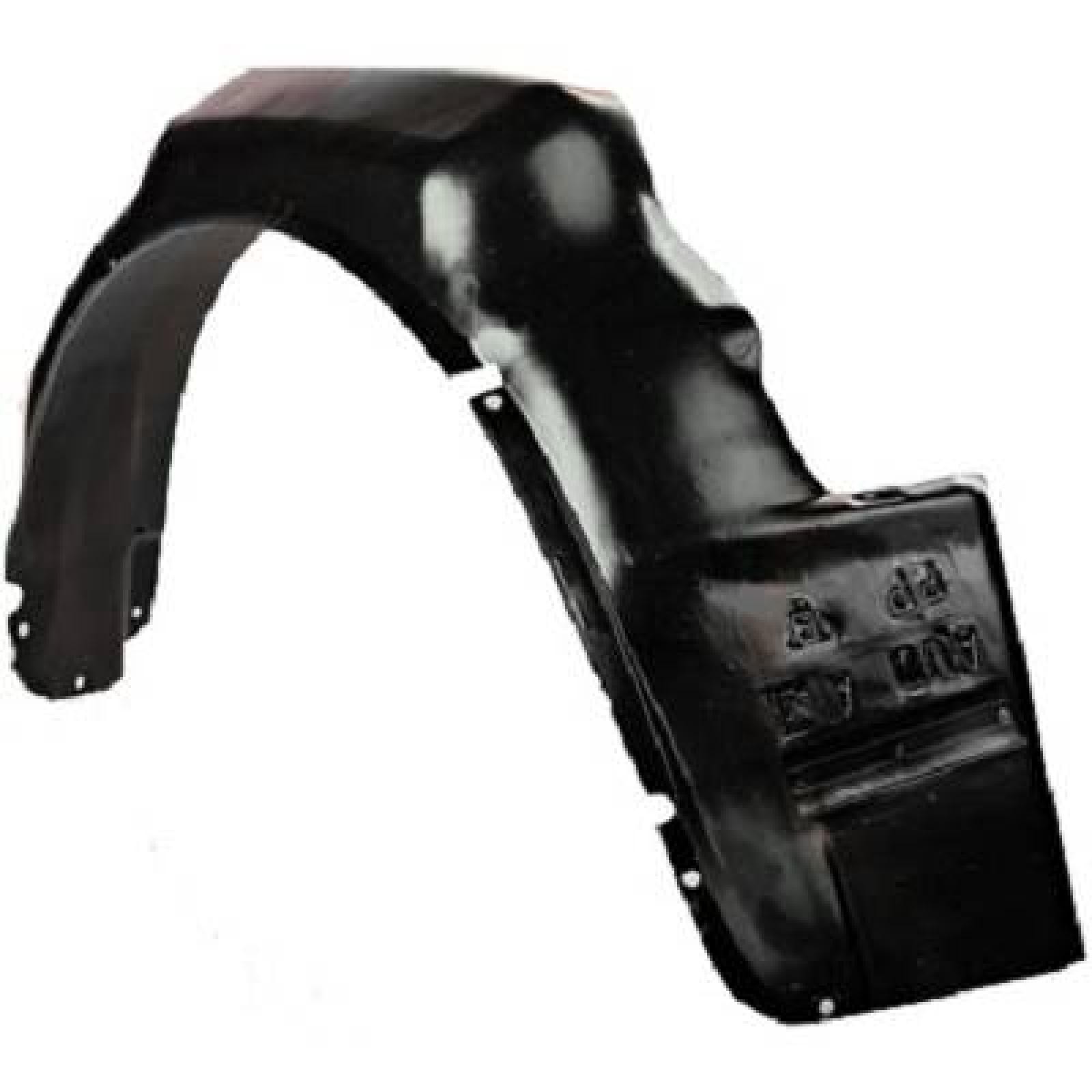 DIEDERICHS Garniture, passage de roue 1030008 DIEDERICHS 1030008 Pare-boue LAND ROVER RANGE ROVER EVOQUE coût