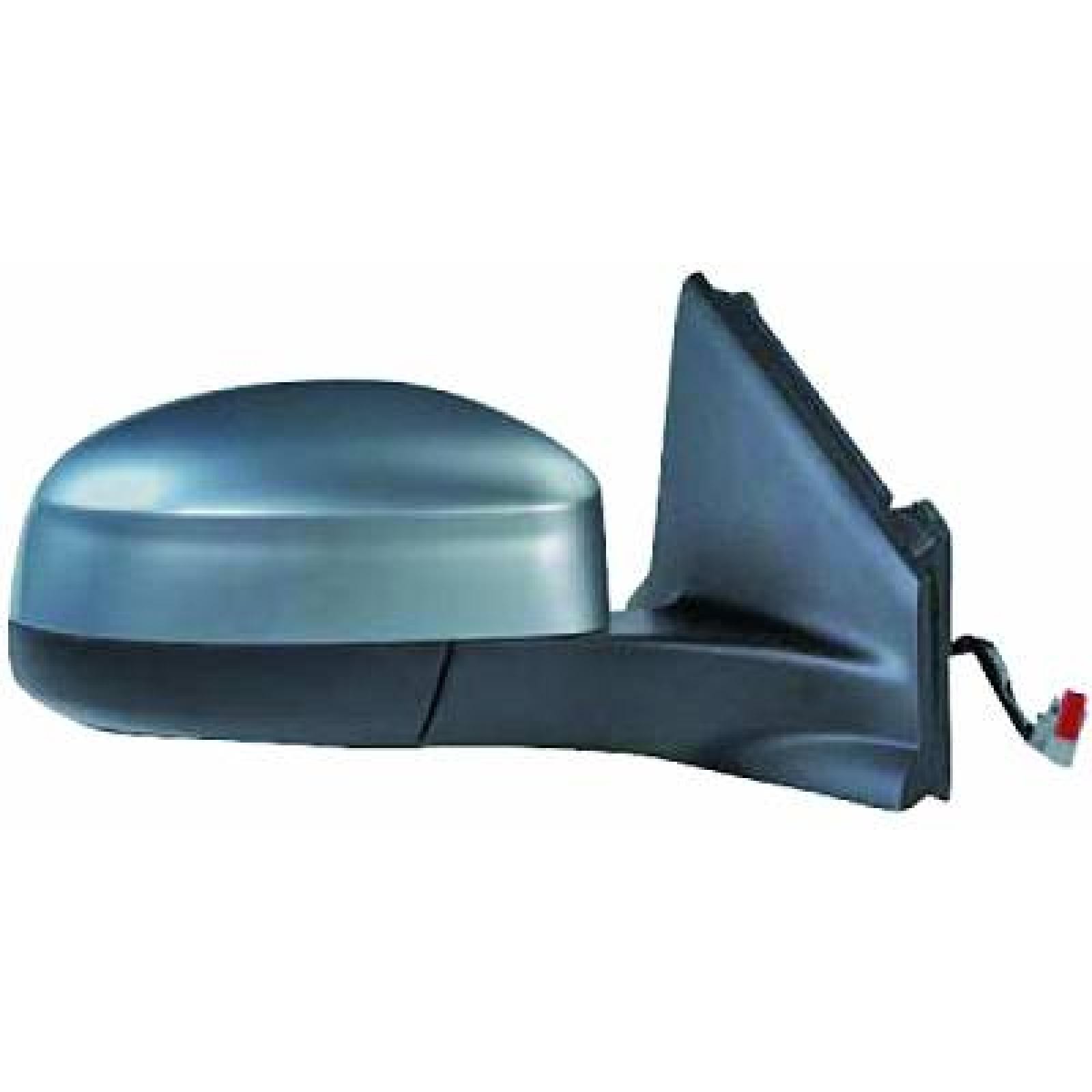 DIEDERICHS Εξωτερικός καθρέπτης 1428124 Καθρέπτης DIEDERICHS Ford FOCUS 1428124