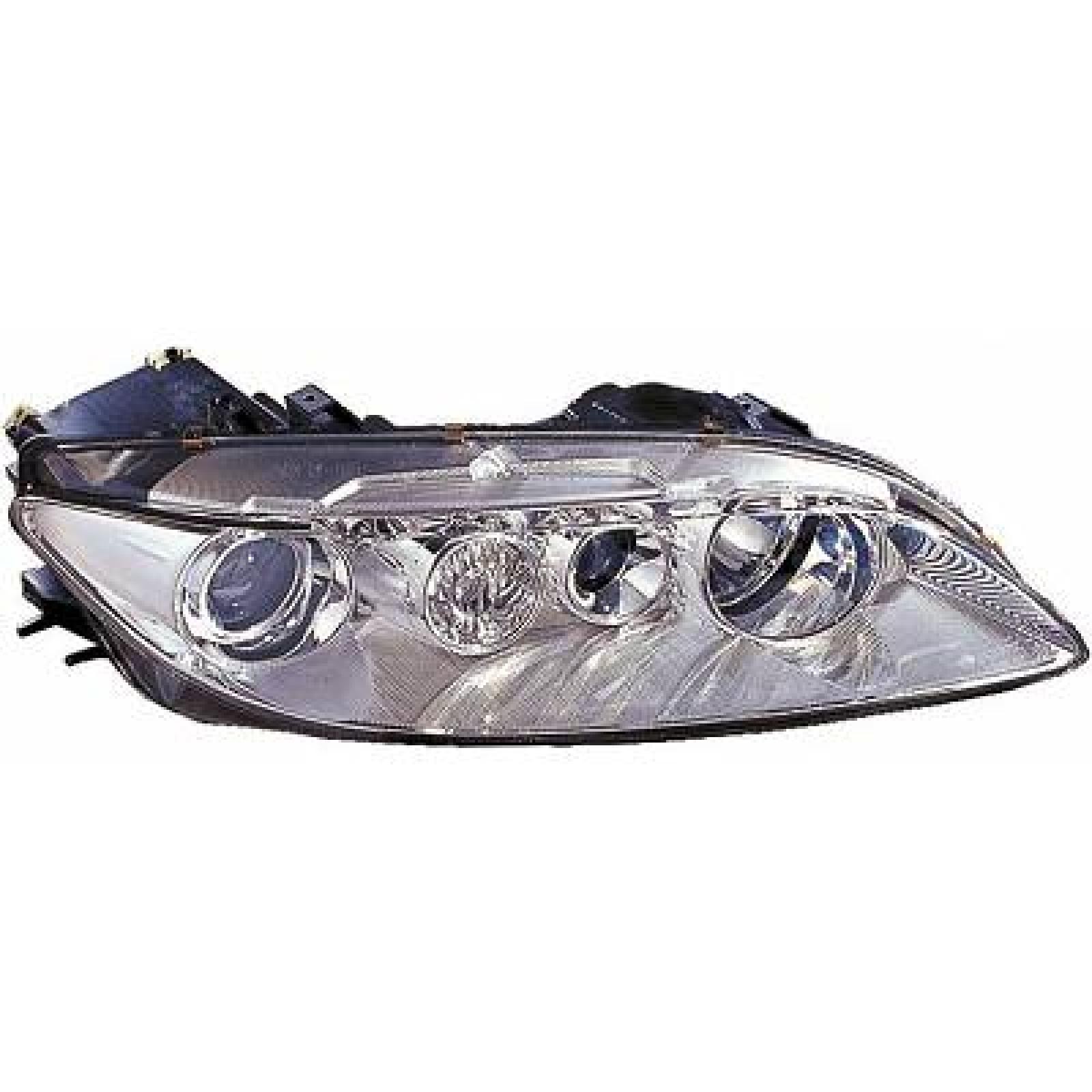 DIEDERICHS Ajovaloumpio 5625080 DIEDERICHS 5625080 Mazda 323 BF ajovaloumpio hinta