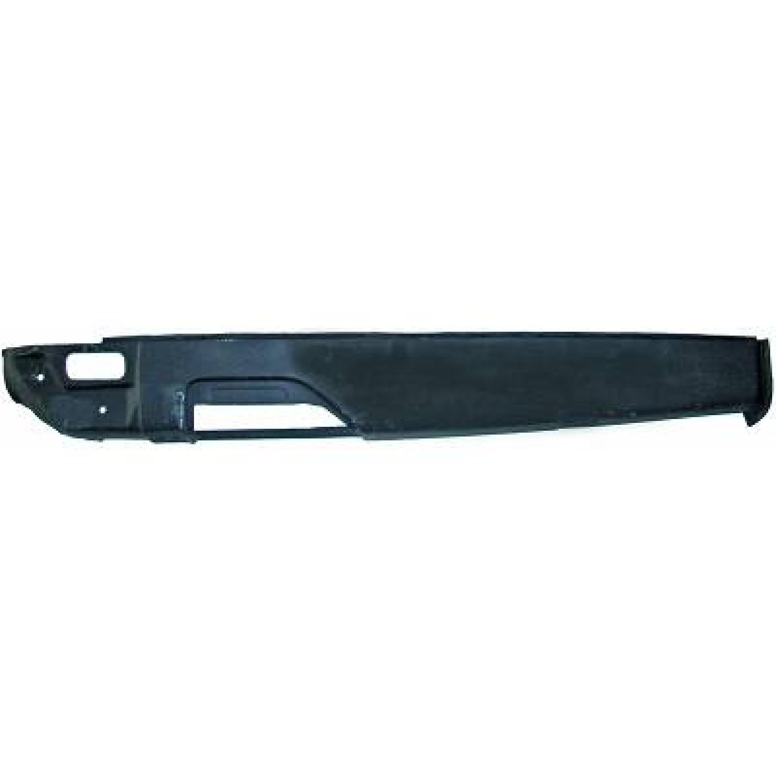 DIEDERICHS Achterwand 9149618 DIEDERICHS 9149618 Achterpaneel Mercedes SLK R172 prijs