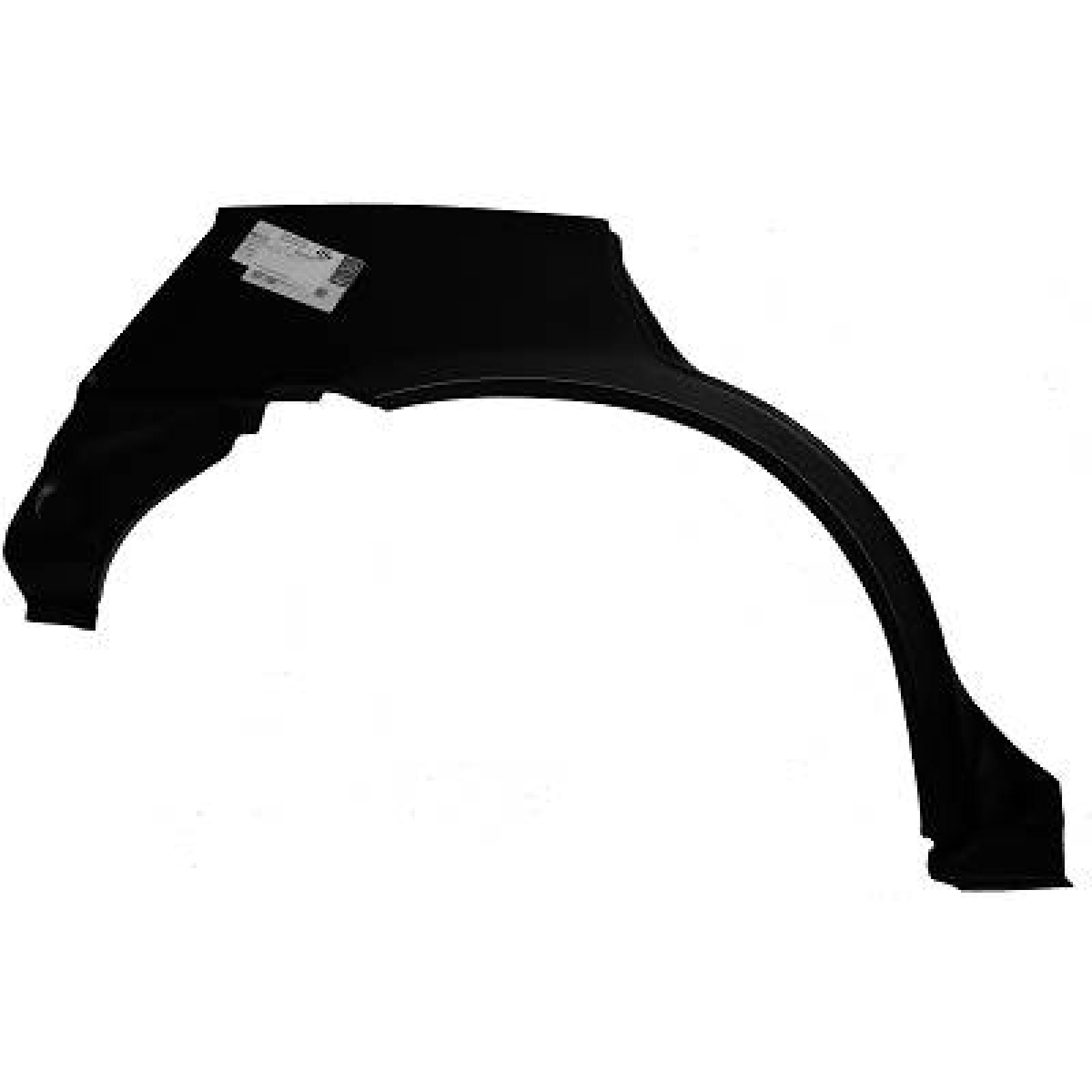 Πλευρικό τοίχωμα DIEDERICHS 9867132 DIEDERICHS 9867132 Πλευρικό τοίχωμα HONDA STREAM 2011