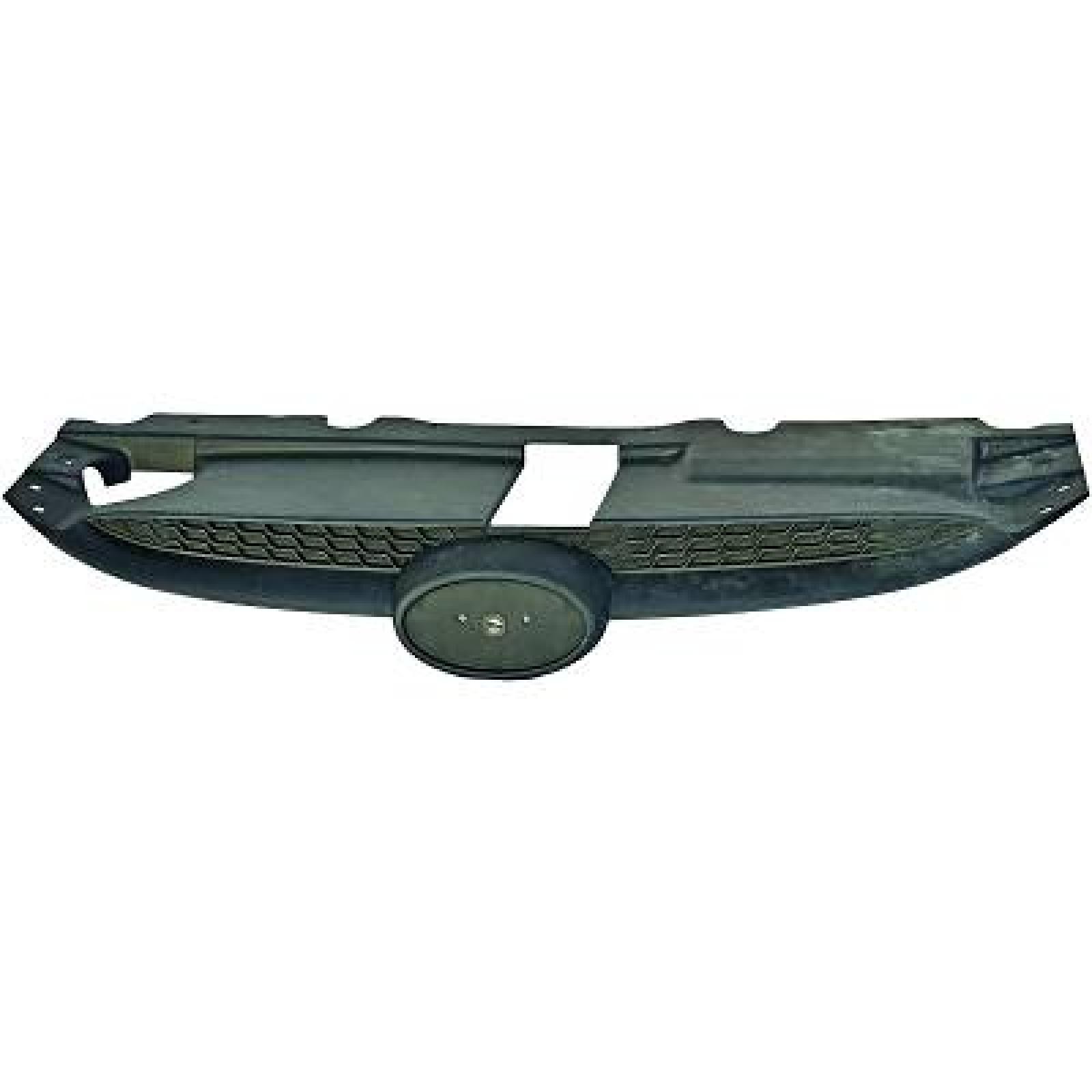 DIEDERICHS Radiatorgitter 6861040 DIEDERICHS 6861040 Radiatorgitter HYUNDAI ix20 (JC) 1.4 90 hk 2018