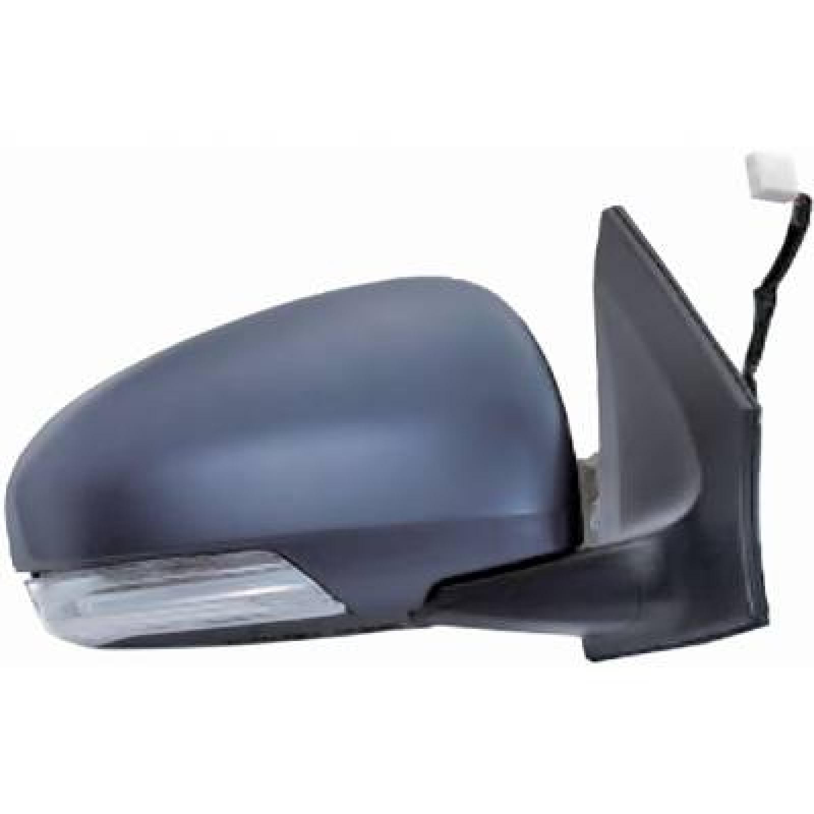 Specchietto retrovisore esterno DIEDERICHS 6645325 DIEDERICHS 6645325 Specchietto destro e sinistro Toyota IQ 2010