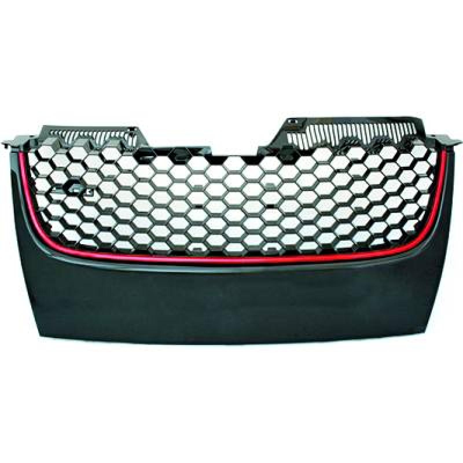 DIEDERICHS Radiator Grille 2214840 DIEDERICHS HD Tuning 2214840 Radiator Grille