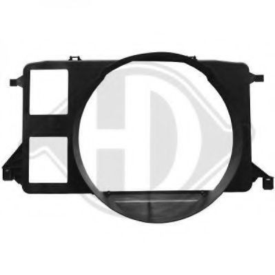 DIEDERICHS Supporto, Griglia radiatore 8145510 8145510 Supporto, griglia radiatore DIEDERICHS ALFA ROMEO 33 costo