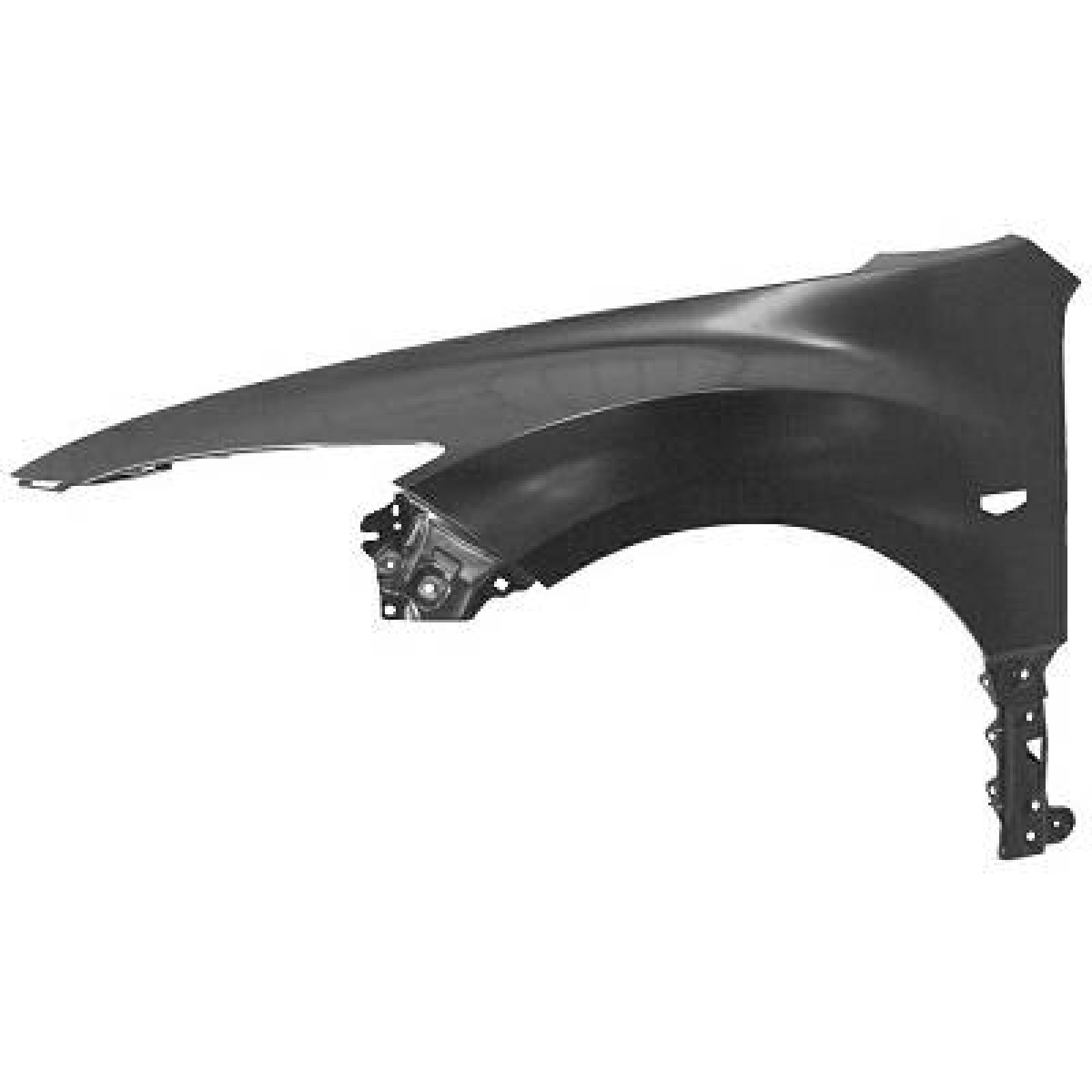 DIEDERICHS Spatbord 5626007 DIEDERICHS 5626007 Voorspatbord MB VANEO goedkoop