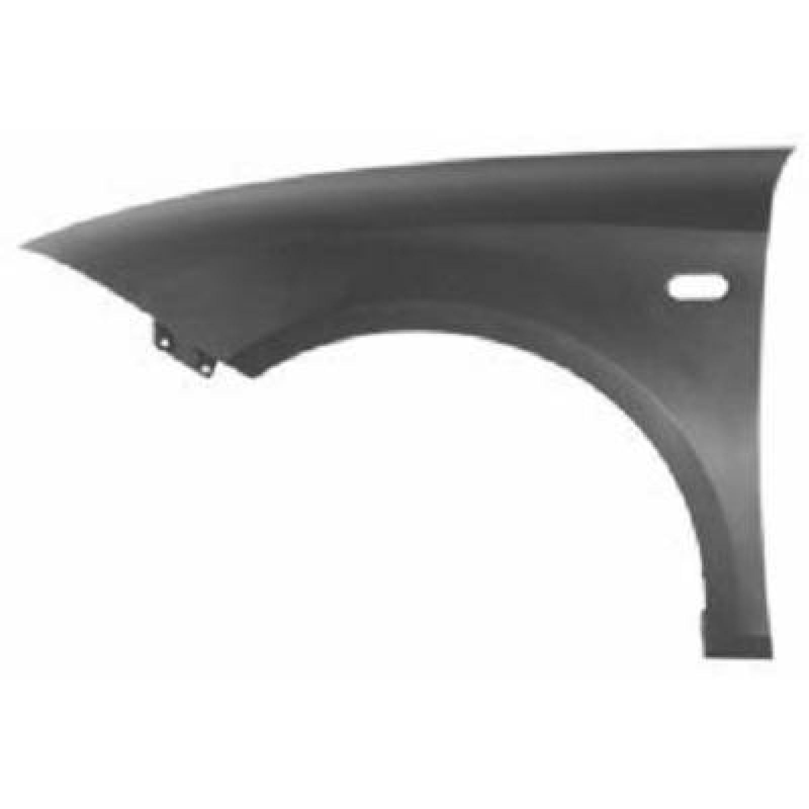 DIEDERICHS Φτερό 7432007 DIEDERICHS 7432007 γνήσια Φτερό Seat Exeo Sedan κόστος