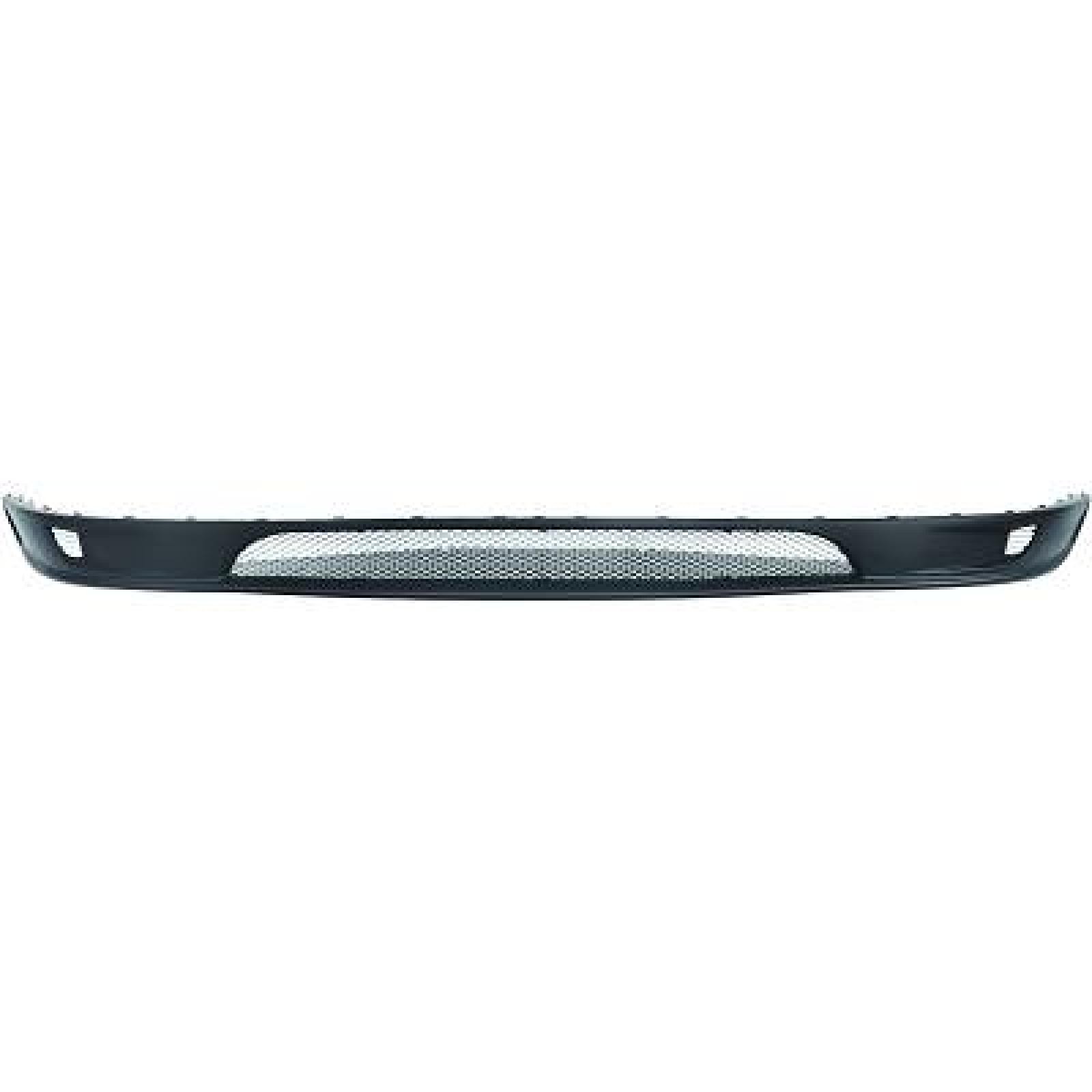 DIEDERICHS Spoiler 2214861 DIEDERICHS 2214861 originele Voorspoiler VW Golf 5 kosten