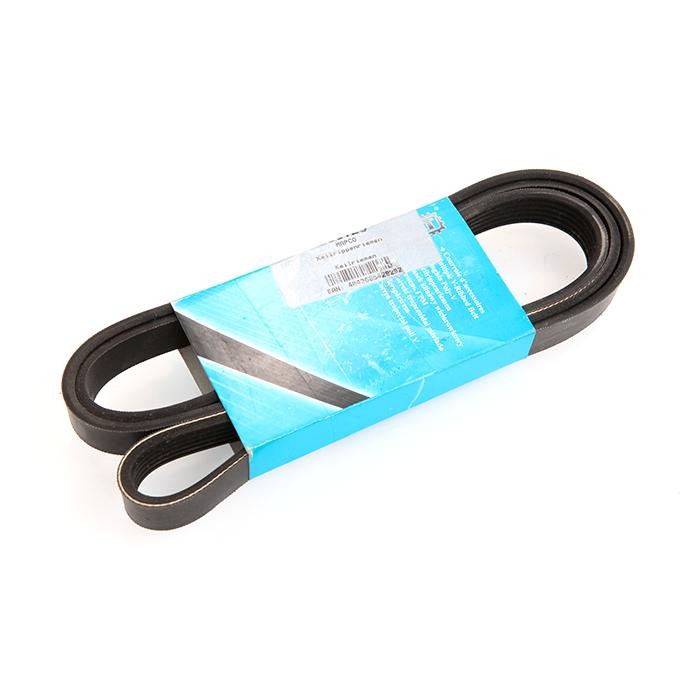 MAPCO Ιμάντας poly-V 261725 Ιμάντας poly-V MAPCO Alfa Romeo 147 261725