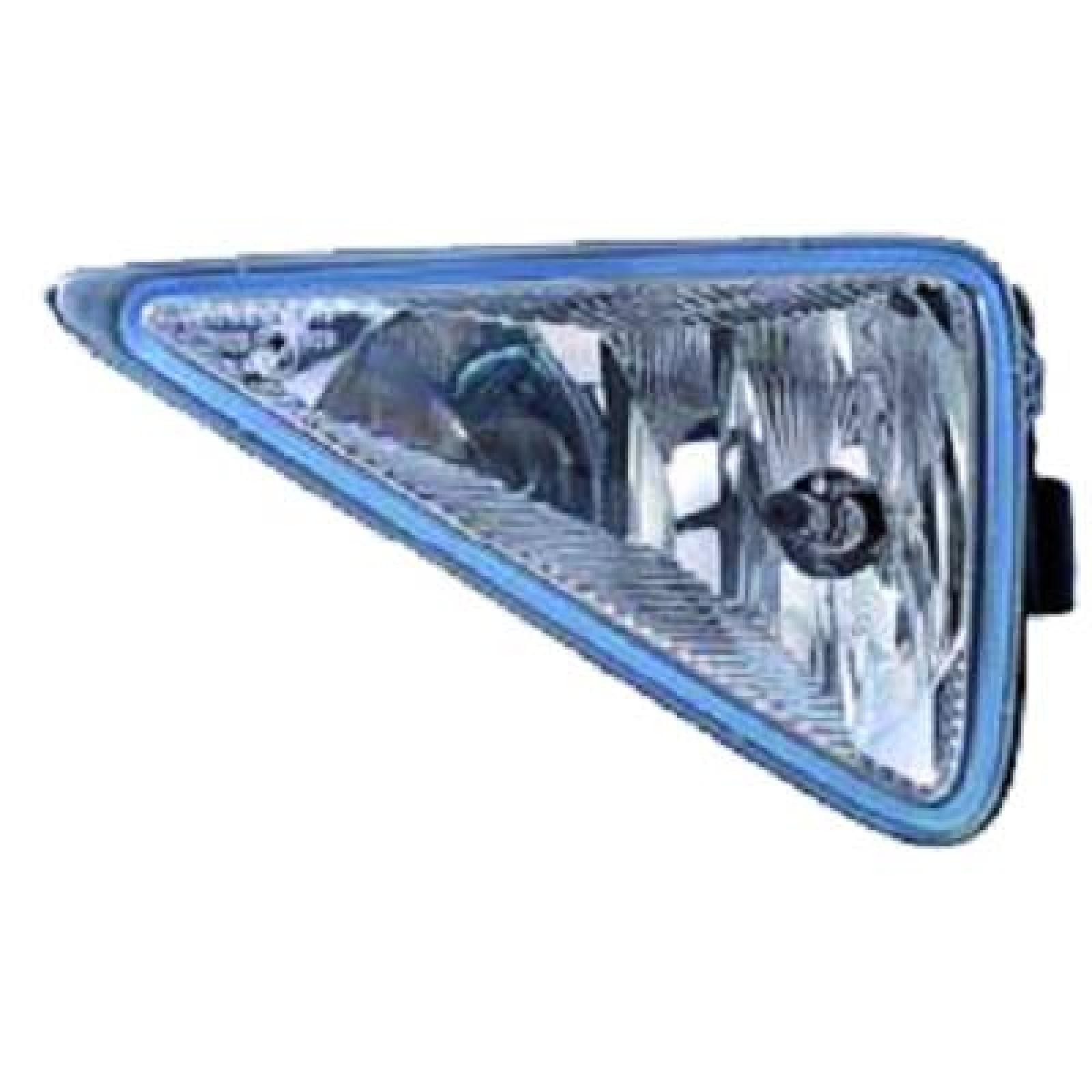 DIEDERICHS Tåkelyskaster 5210088 DIEDERICHS 5210088 Tåkelys Honda Civic SB1 pris