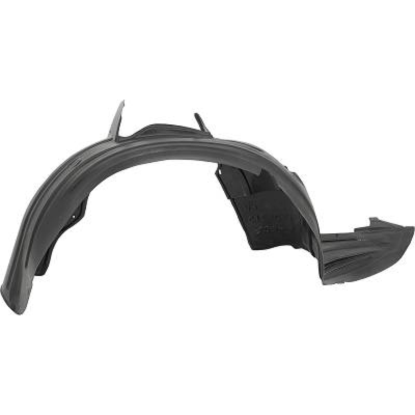 DIEDERICHS Apdare, Riteņa niša 4005008 DIEDERICHS 4005008 Iekšējā spārna daļa Citroen Xantia X2 cena