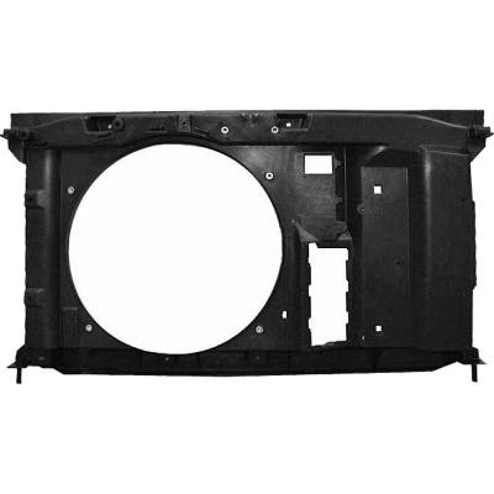 DIEDERICHS Tampa do ventilador 4234003 4234003 Tampa do ventilador MERCEDES-BENZ SL DIEDERICHS