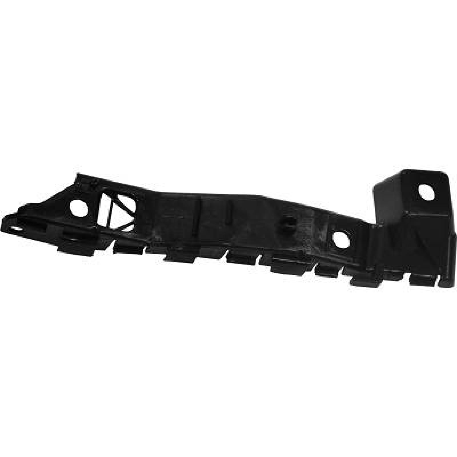 DIEDERICHS Holder, støtfanger 6553052 DIEDERICHS 6553052 Støtfanger holder Kia Rio 2 originale pris