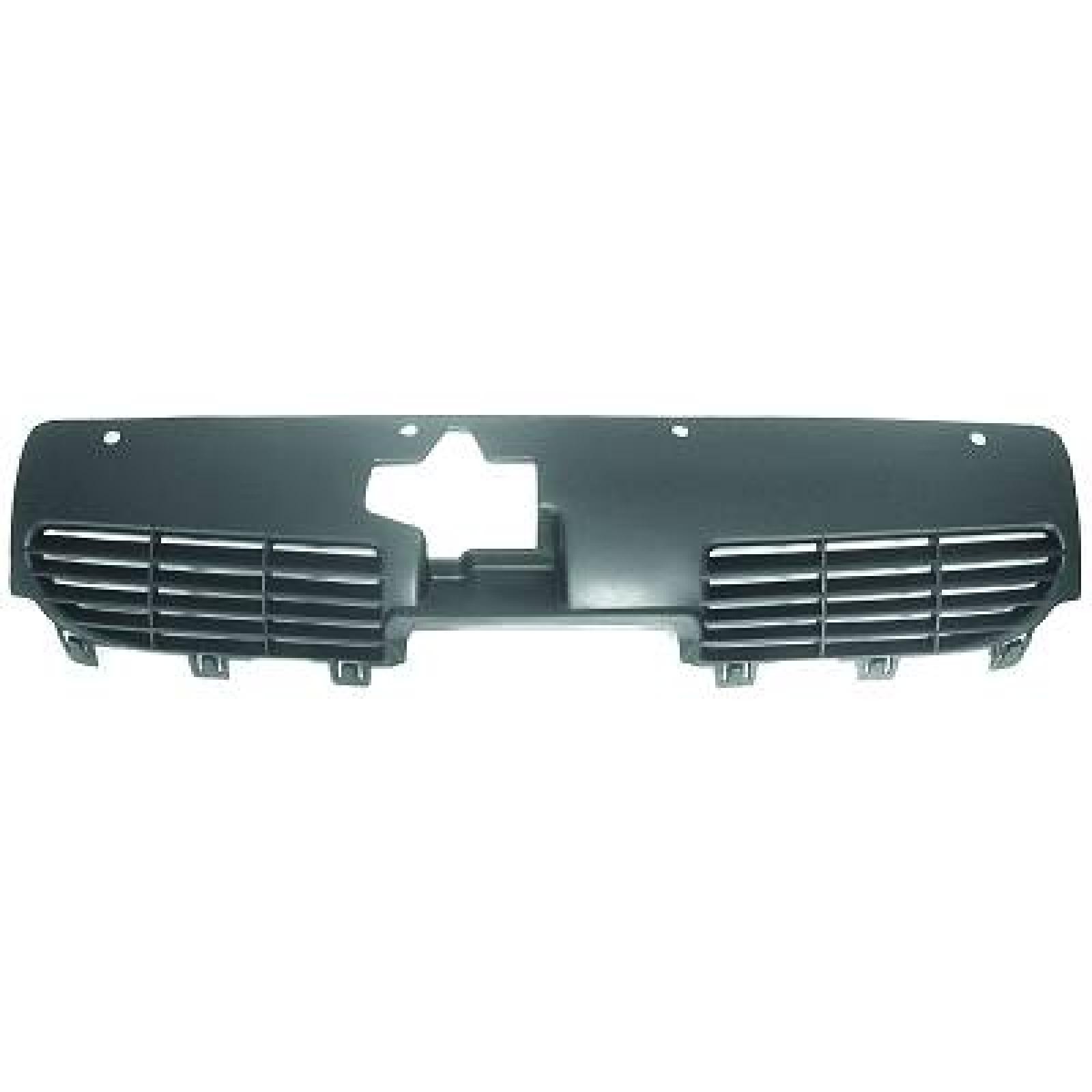 DIEDERICHS Kølergitter 4225008 DIEDERICHS 4225008 Peugeot 505 (551a) Frontgrill pris