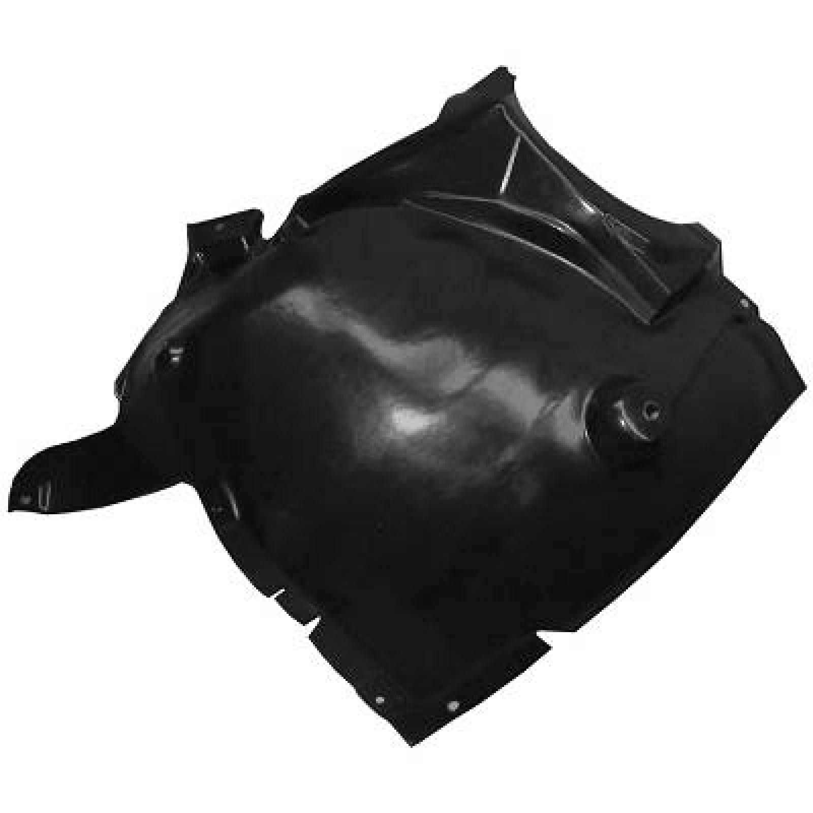 DIEDERICHS Επένδυση, θόλος τροχού 1671009 DIEDERICHS 1671009 Θόλος τροχού Mercedes Vito Tourer γνήσια τιμες