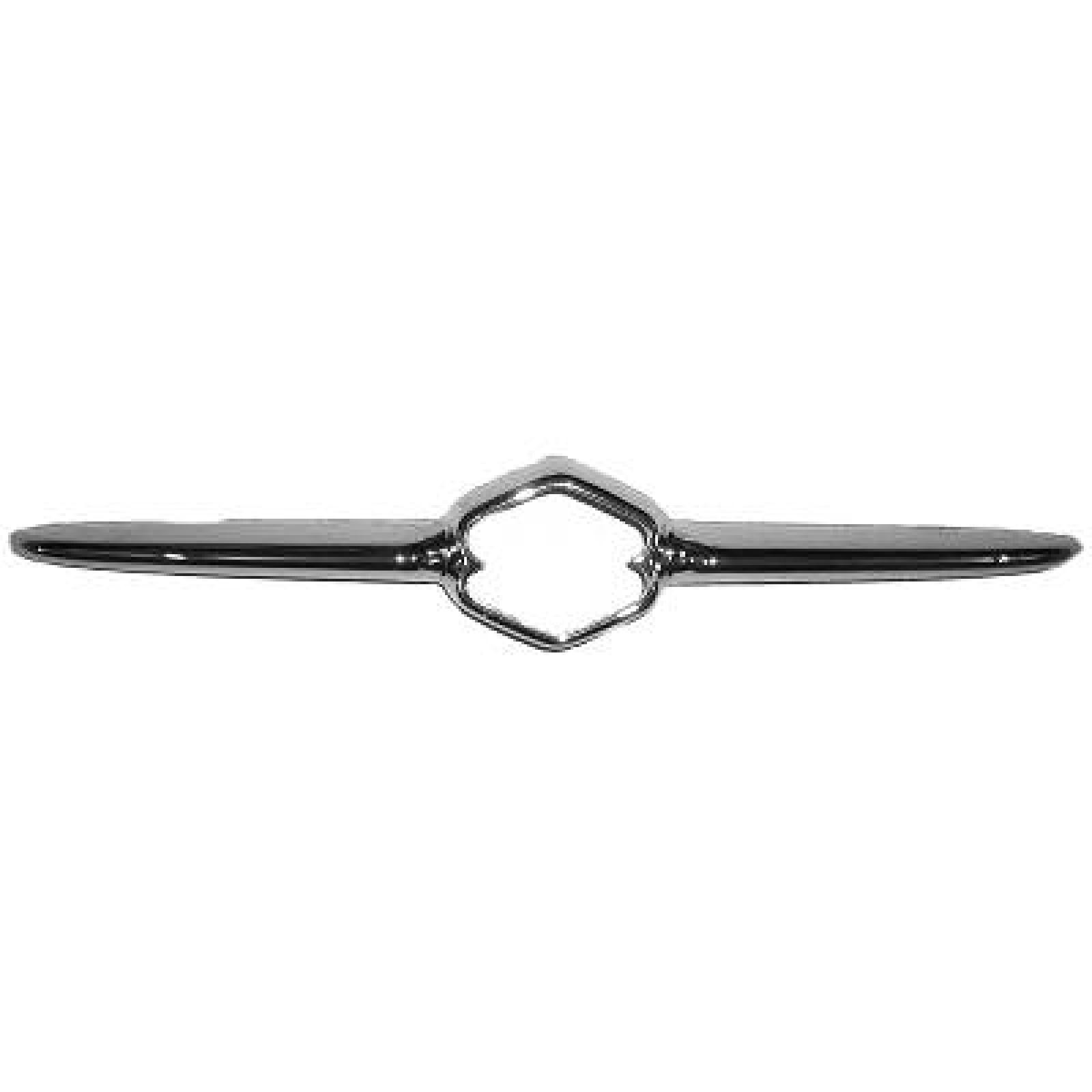DIEDERICHS Plaat, radiateurgrille 6432841 6432841 DIEDERICHS Radiator grill Suzuki FT prijs
