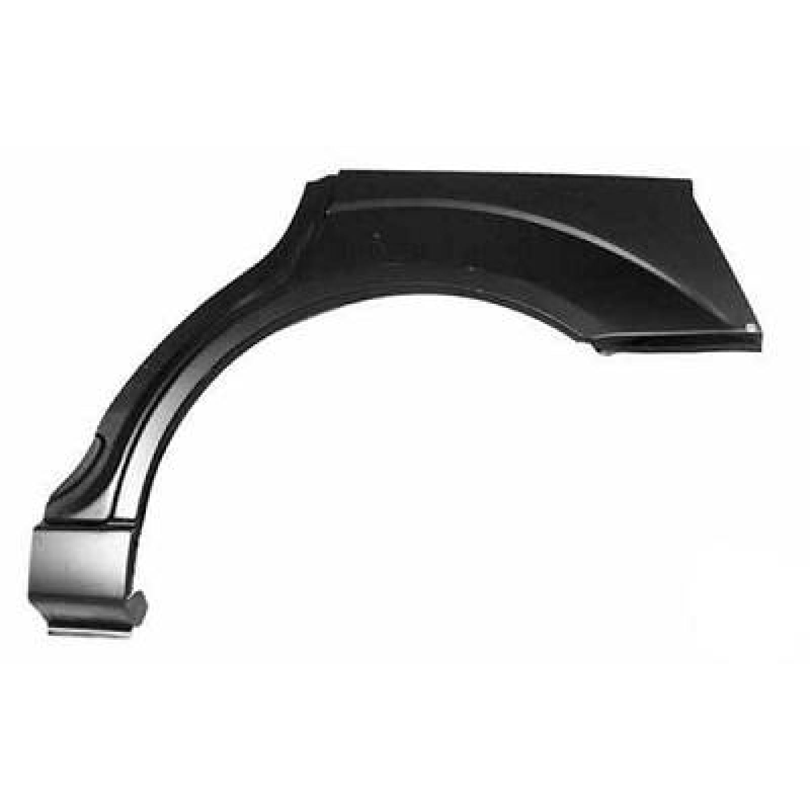 DIEDERICHS Sdovägg 9232331 9232331 DIEDERICHS sidovägg CHEVROLET CORVETTE