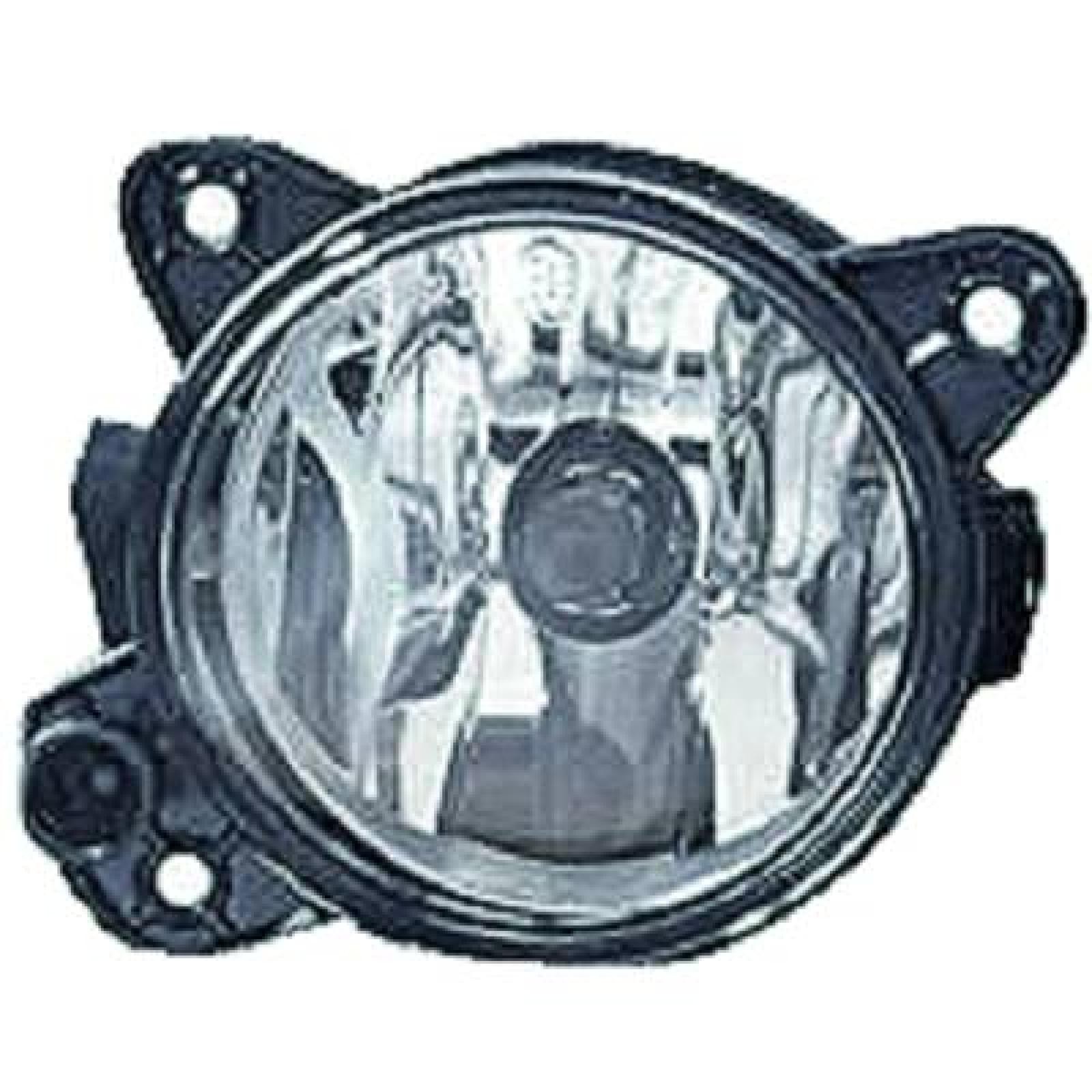 DIEDERICHS Hmlové svetlo 2205189 2205189 Predné hmlové svetlá DIEDERICHS SKODA KODIAQ