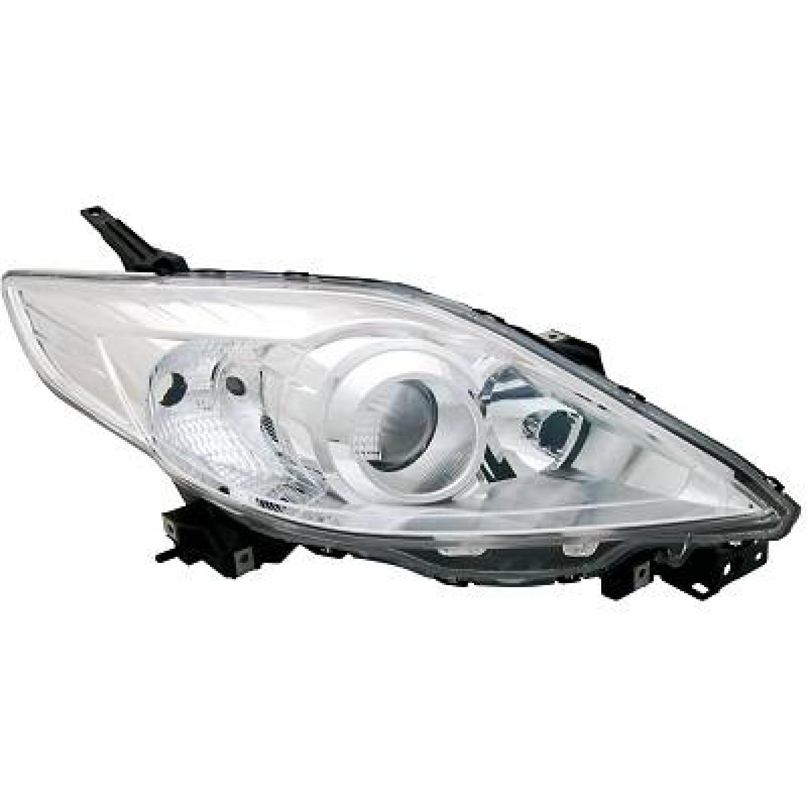 DIEDERICHS Projecteur principal 5681180 DIEDERICHS 5681180 Projecteur principal MAZDA CX-60 (KH) 3.3 e-SKYACTIV-D MHEV 200 CV 2022