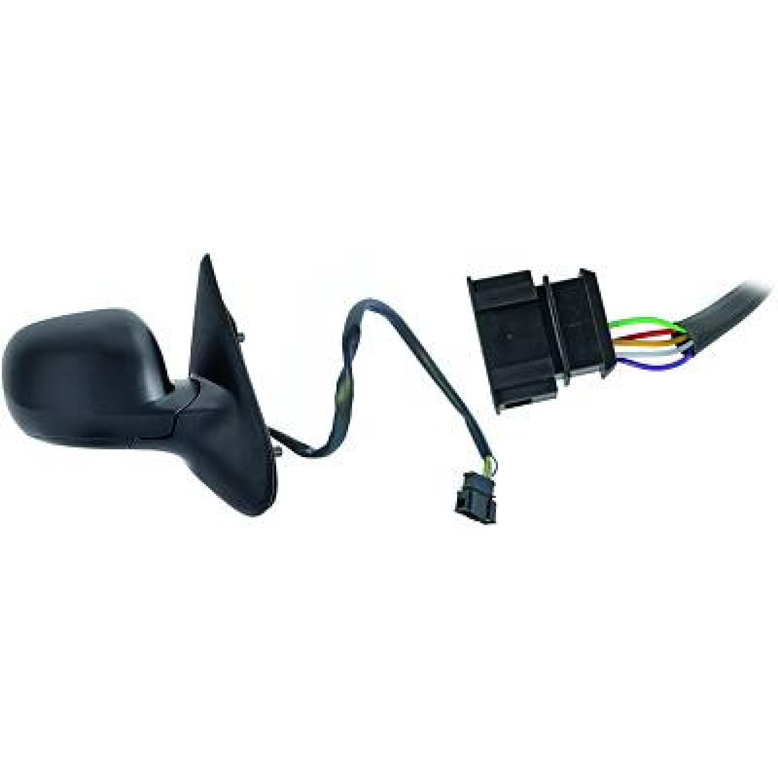 DIEDERICHS Sidespejl 7424224 DIEDERICHS 7424224 Sidespejl