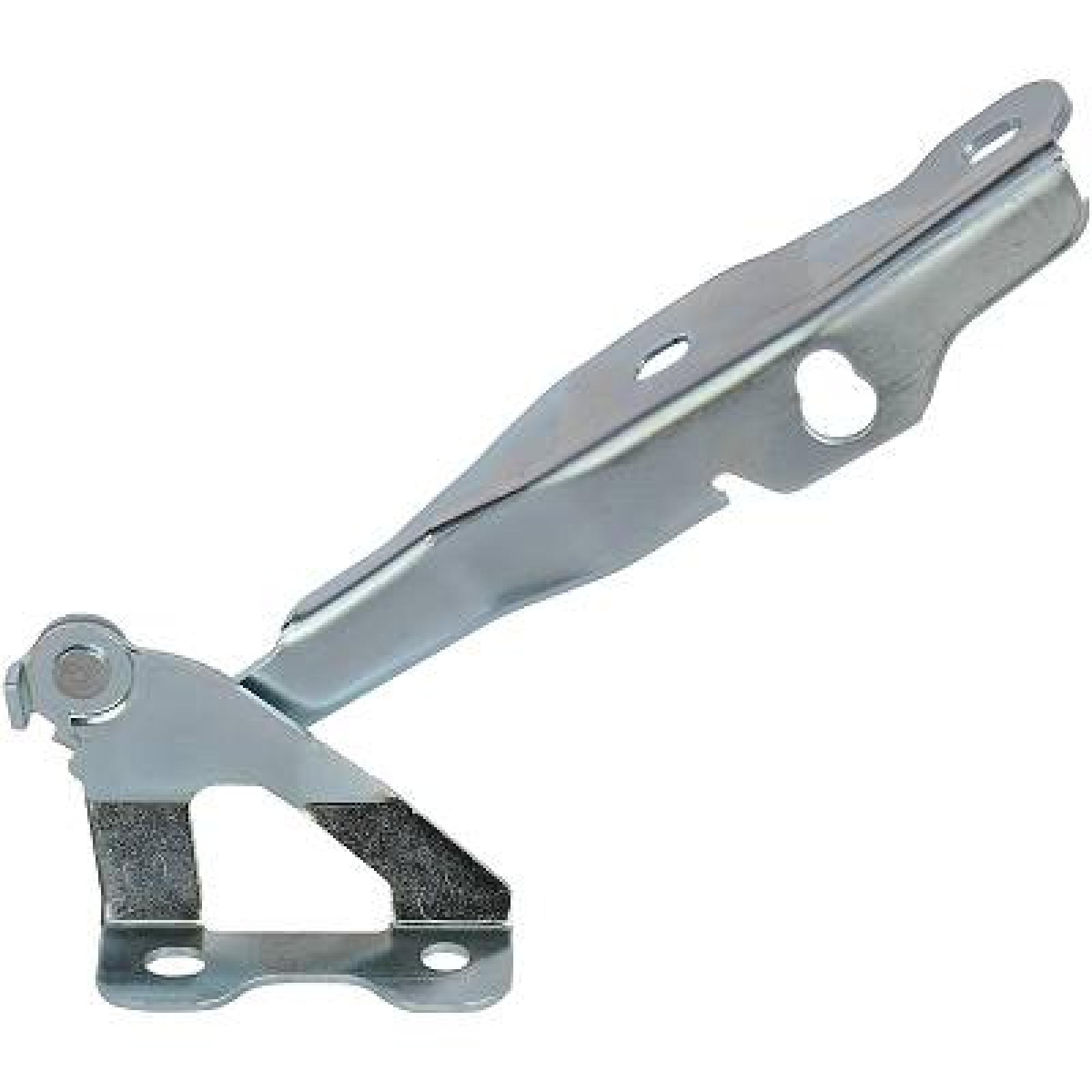 DIEDERICHS Hengsel, motorpanser 6931018 DIEDERICHS 6931018 Panser Chevrolet Camaro 5 pris