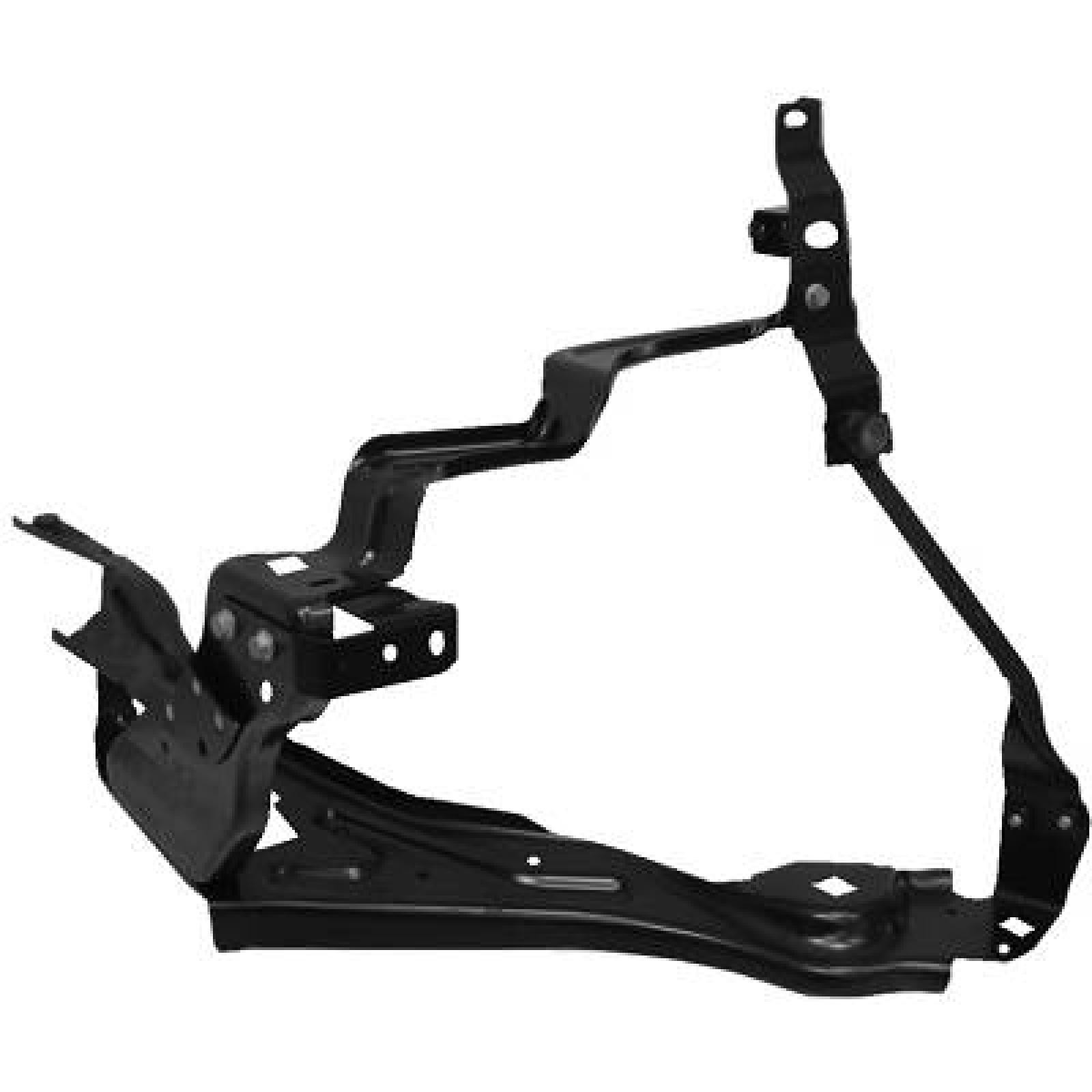 DIEDERICHS Fixation de phare 1672012 Nissan SILVIA Enjoliveur de projecteur antibrouillard DIEDERICHS 1672012
