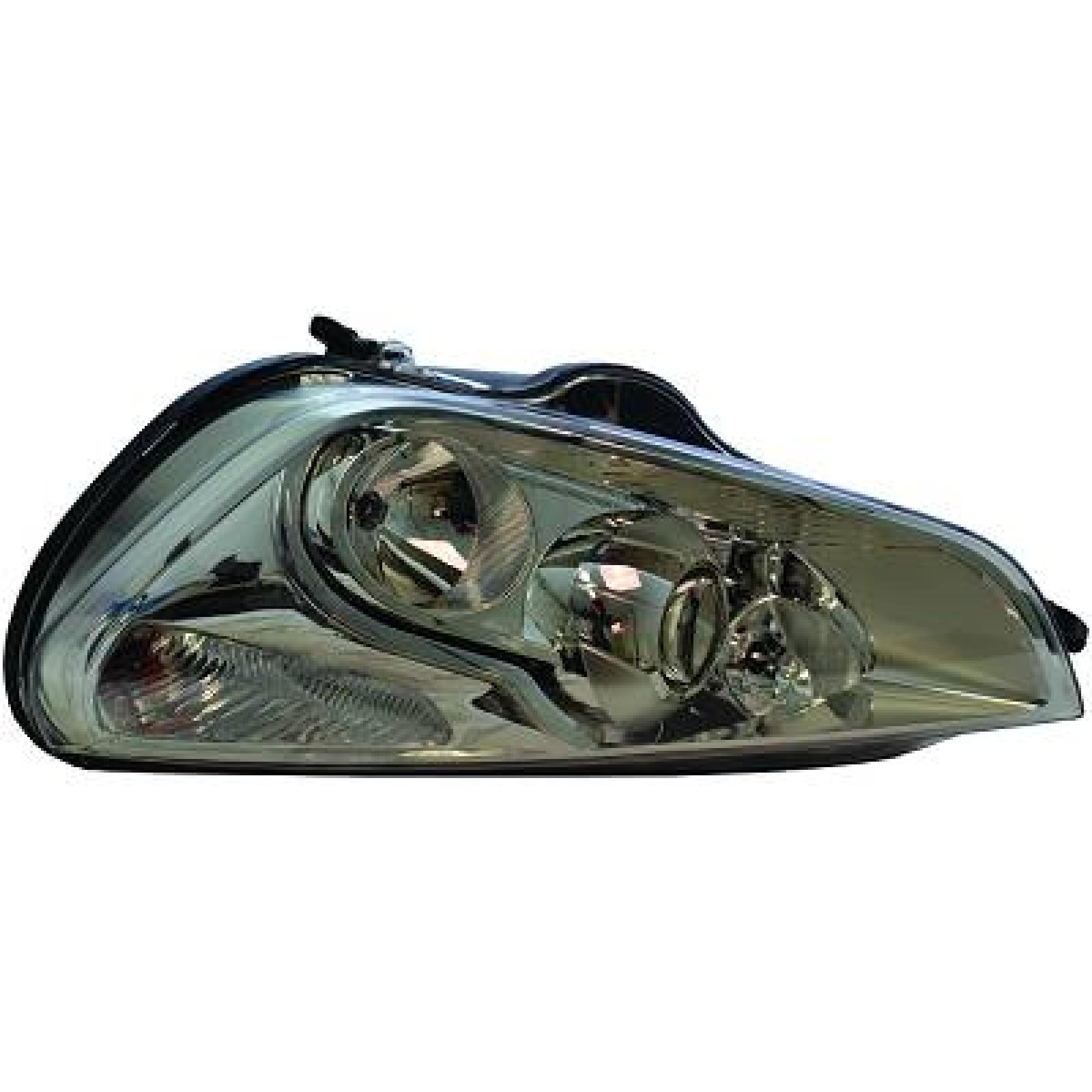 Headlight DIEDERICHS 1491085 DIEDERICHS Priority Parts 1491085 2013 Ford S-MAX headlight replacement