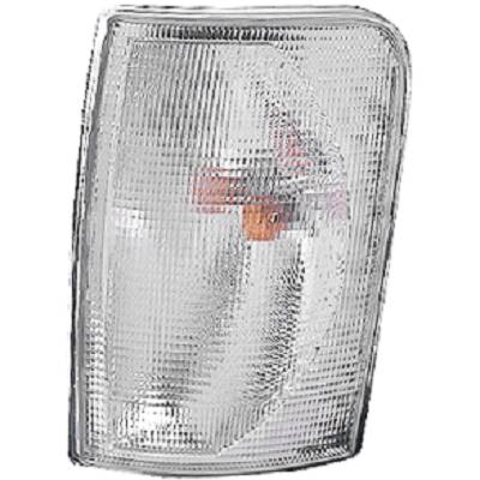 Vilkkuvalo DIEDERICHS 2280073 DIEDERICHS 2280073 VW LT 1999 Sivuvilkku