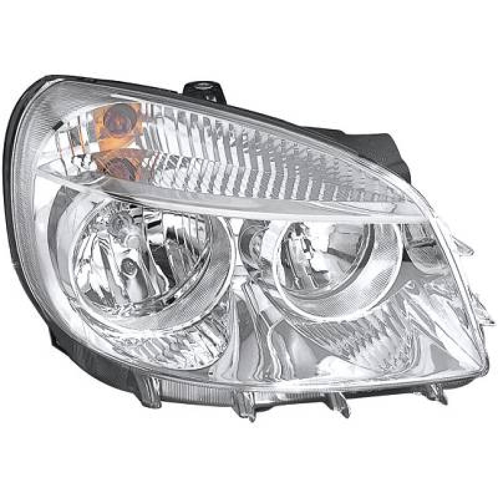 DIEDERICHS Predné svetlo 3485182 cena Svetlomety Fiat 119 3485182 DIEDERICHS