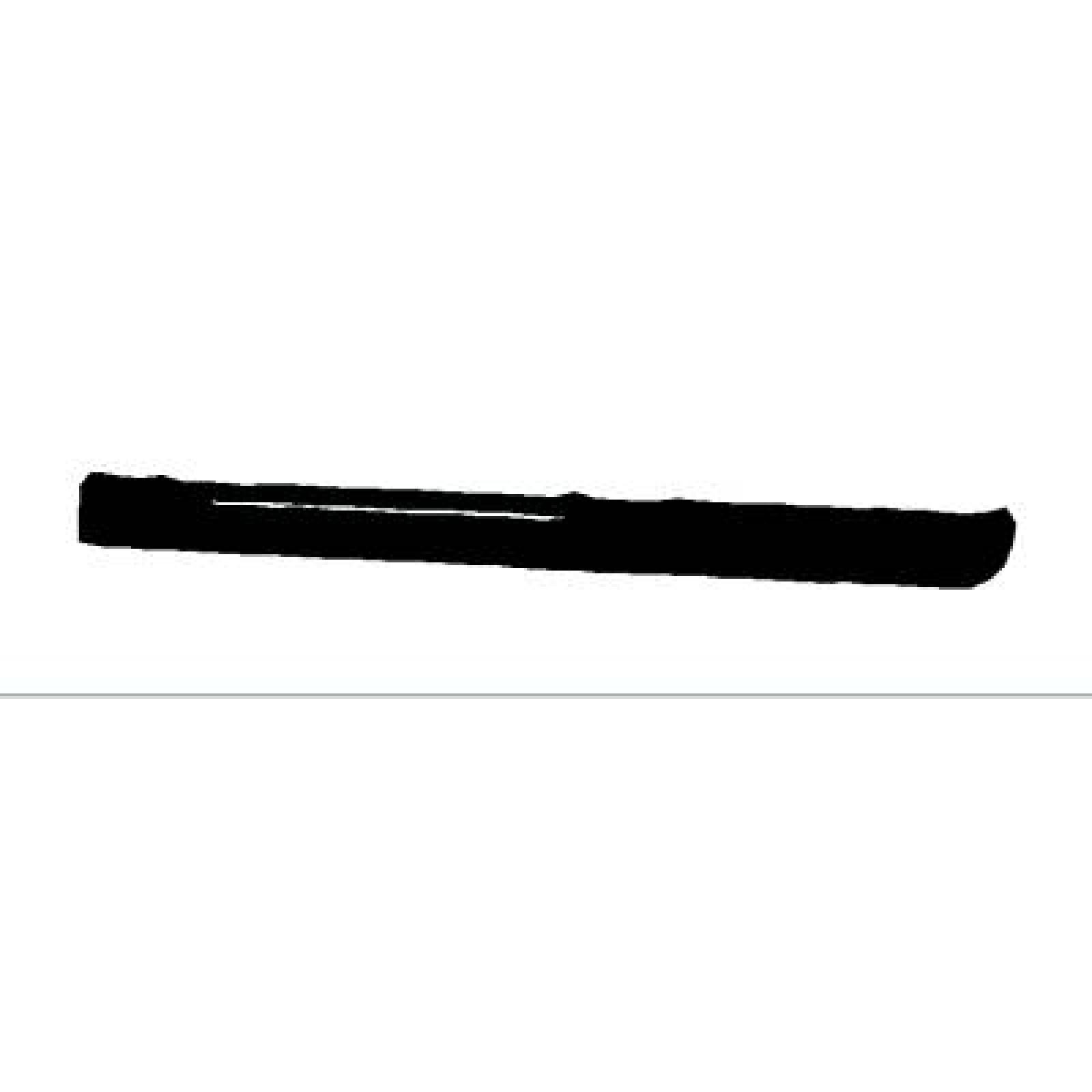 Bas de caisse DIEDERICHS 9221041 DIEDERICHS 9221041: Bas de caisse Ford TRANSIT CUSTOM 2024