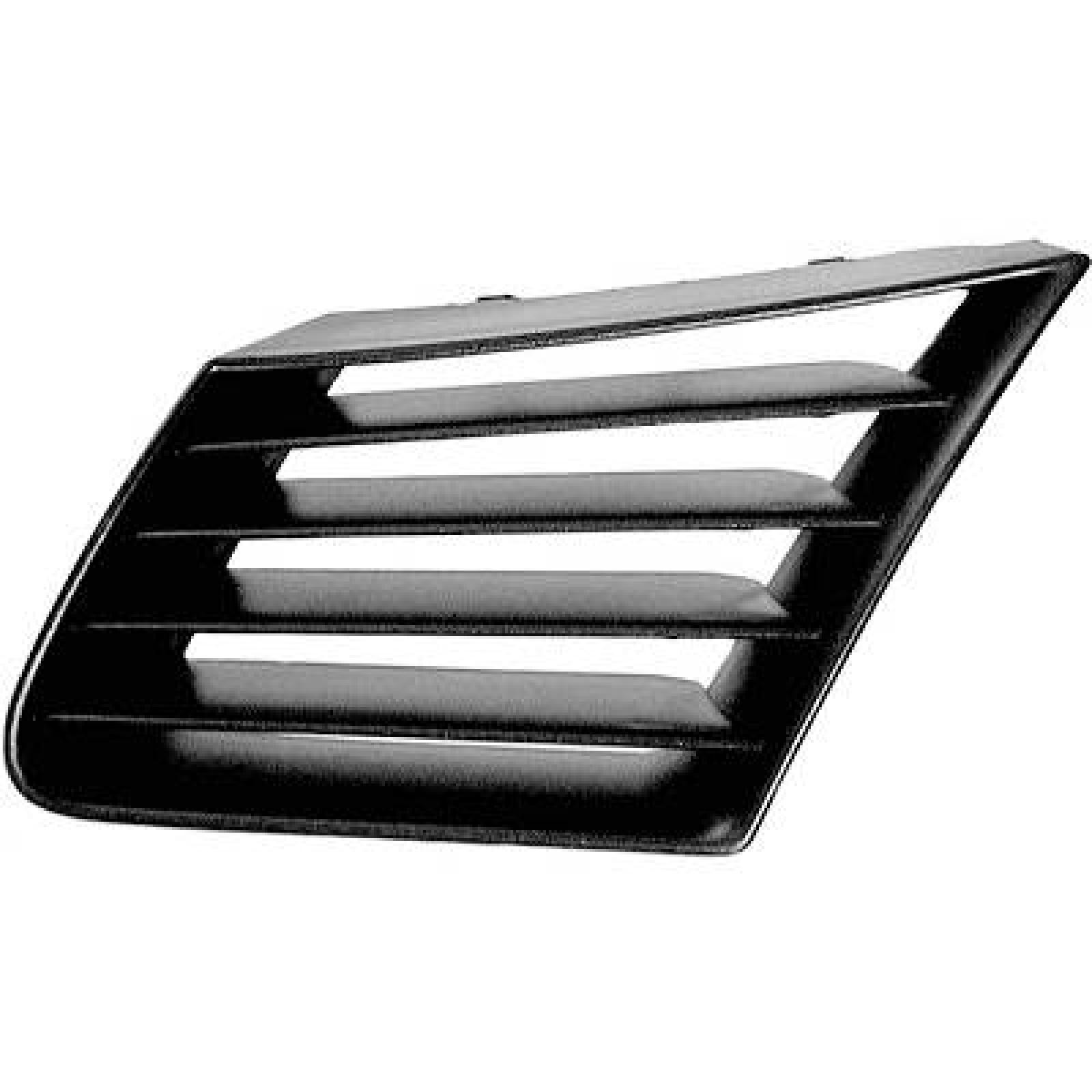 DIEDERICHS Radiatorgitter 7425043 DIEDERICHS 7425043 originale Front grill Seat Ateca kh7 hva koster